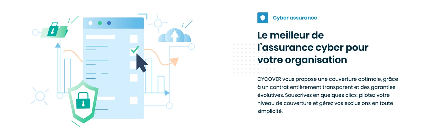 Lottie animation for CyCover — Изображение №3 — Интерфейсы, Анимация на Dprofile