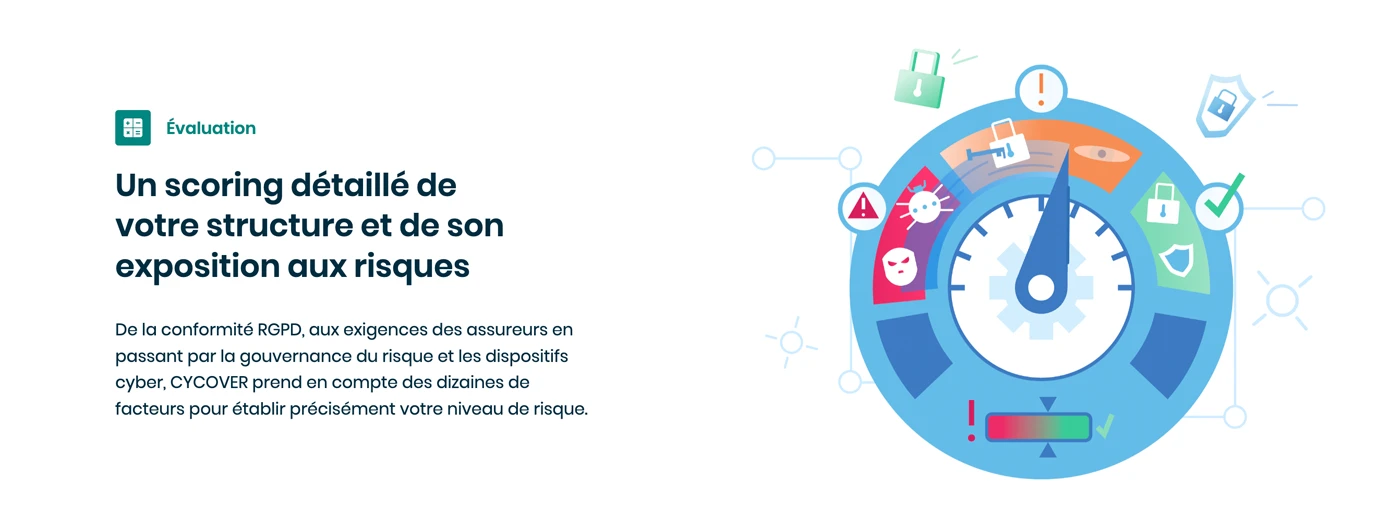 Lottie animation for CyCover — Изображение №5 — Интерфейсы, Анимация на Dprofile