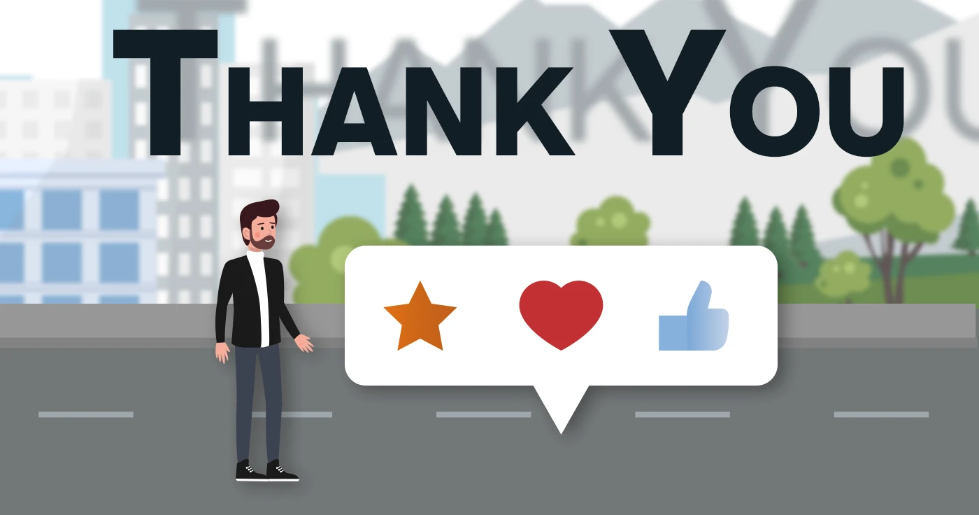 Explainer Video for M-Leasing Co — Изображение №2 — Иллюстрация, Анимация на Dprofile