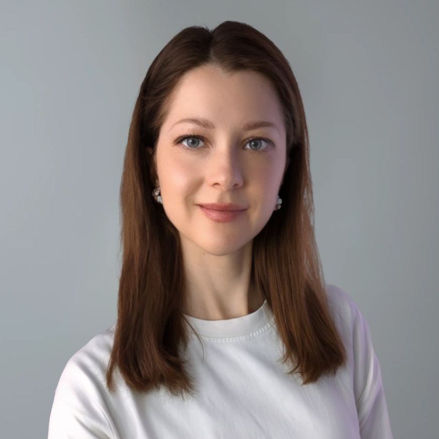 Аватар пользователя Olga Hamitsevich