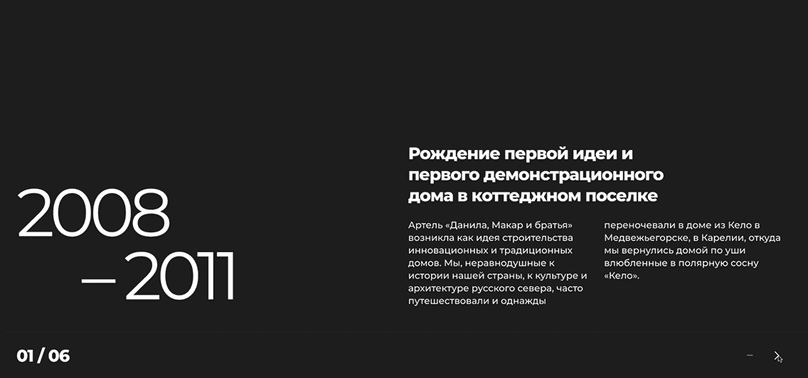 ArtKelo — Изображение №28 — Интерфейсы на Dprofile
