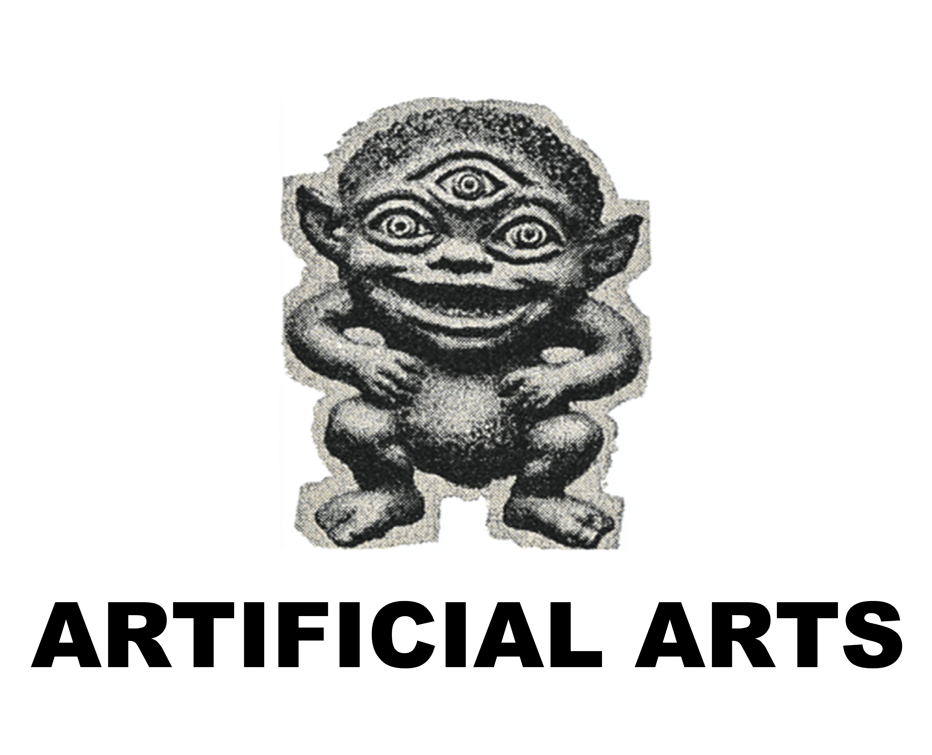 ARTIFICIAL ARTS — Изображение №1 — Графика, Маркетинг на Dprofile