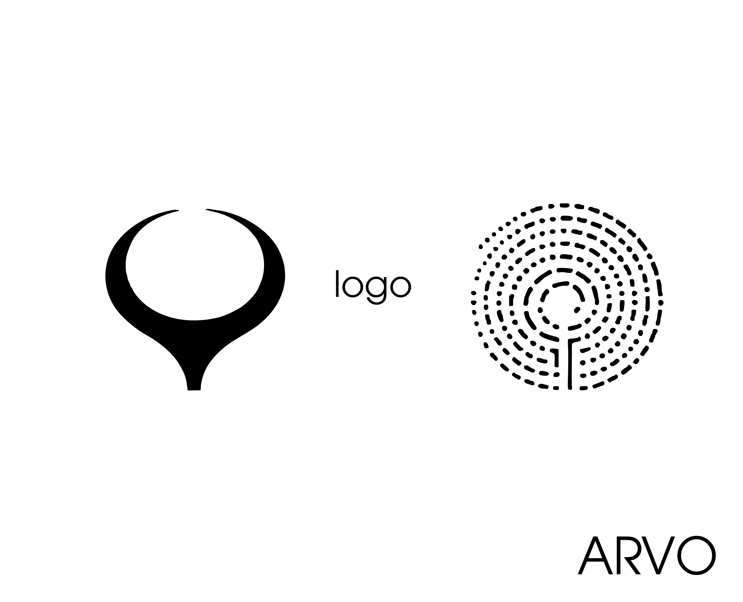 arvo coffee — Изображение №3 — Интерфейсы, Брендинг на Dprofile