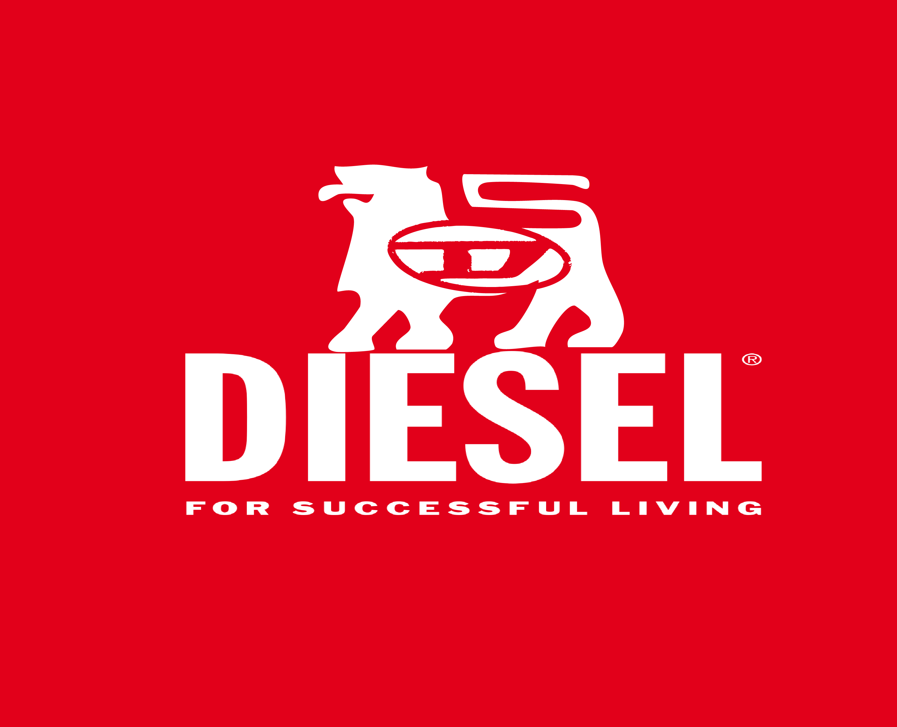 DIESEL X DVTN на Dprofile