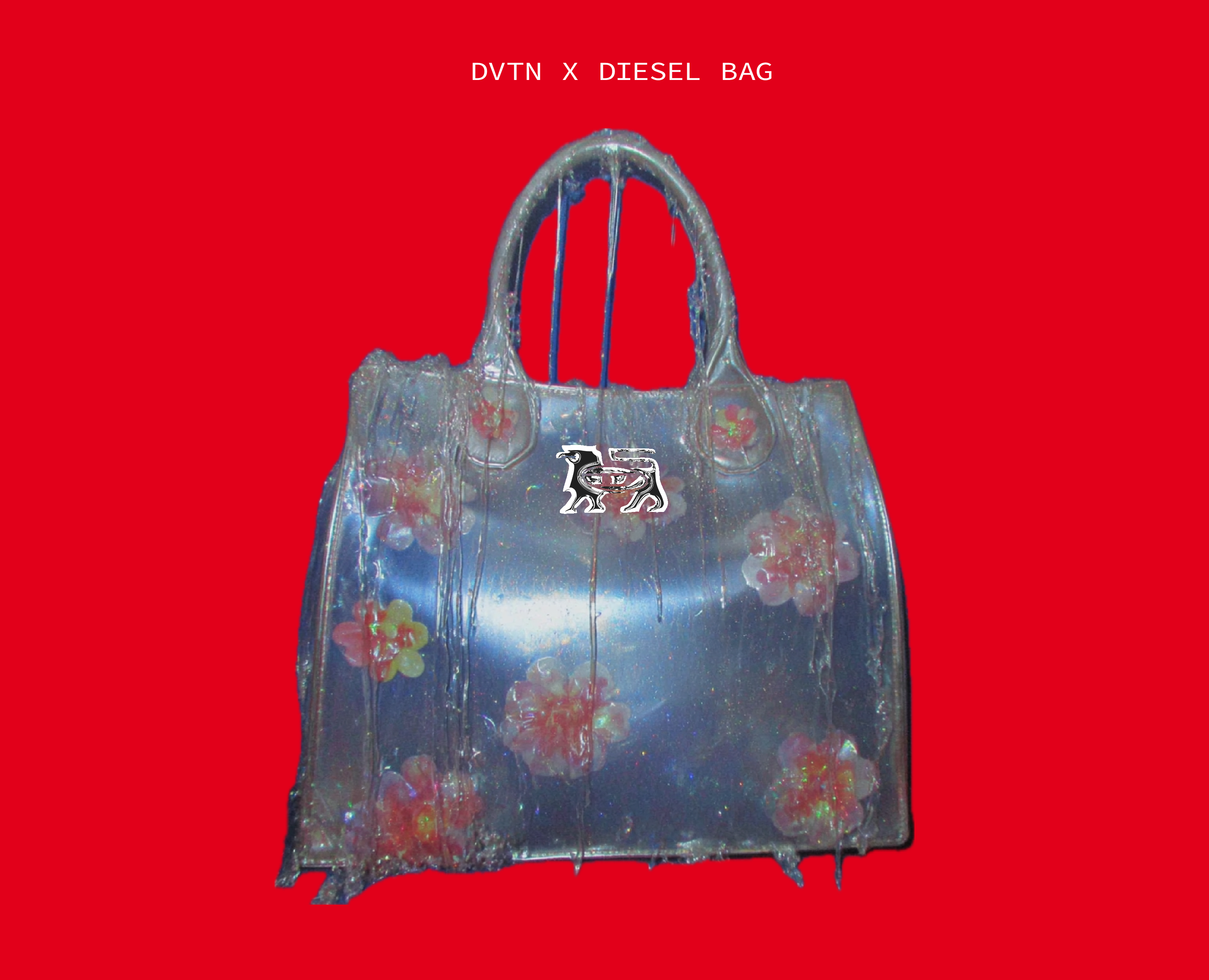DIESEL X DVTN — Изображение №2 — Интерфейсы, Брендинг на Dprofile