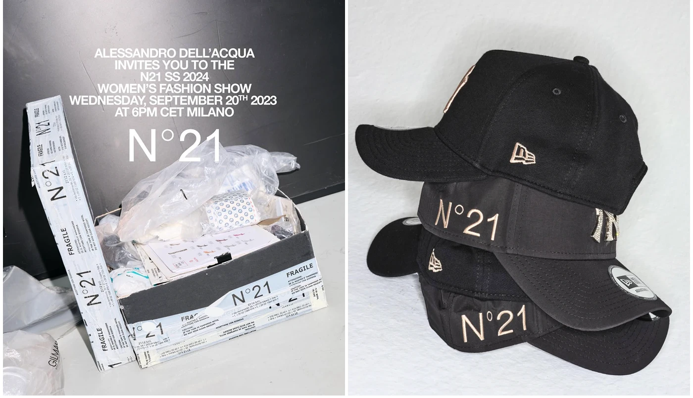 E-commerce/Numero21 — Изображение №9 — Интерфейсы на Dprofile