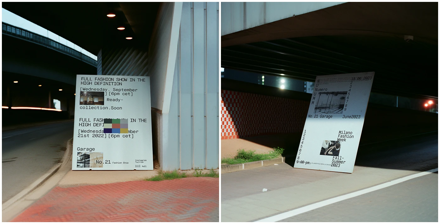 E-commerce/Numero21 — Изображение №5 — Интерфейсы на Dprofile