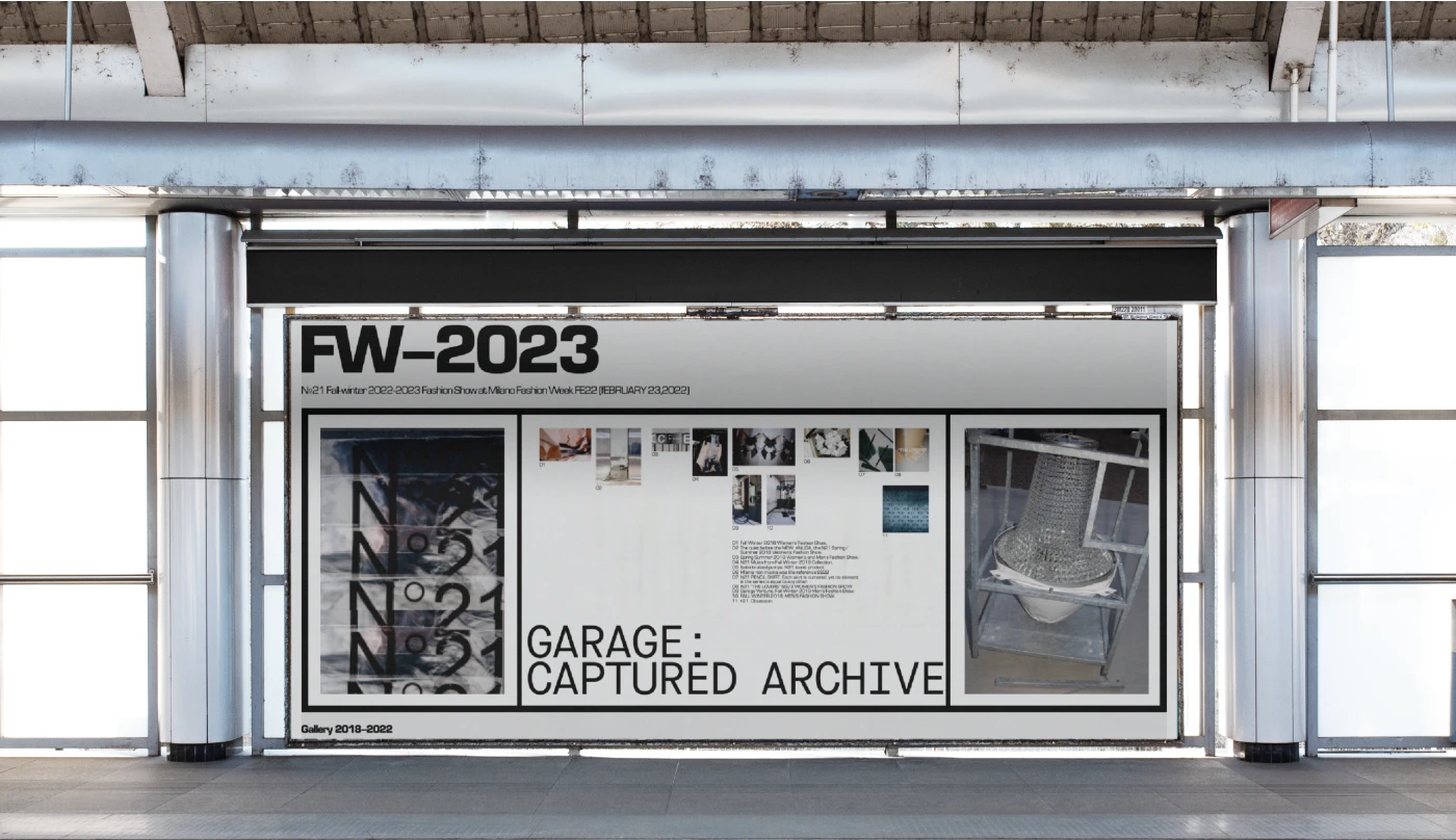 E-commerce/Numero21 — Изображение №10 — Интерфейсы на Dprofile