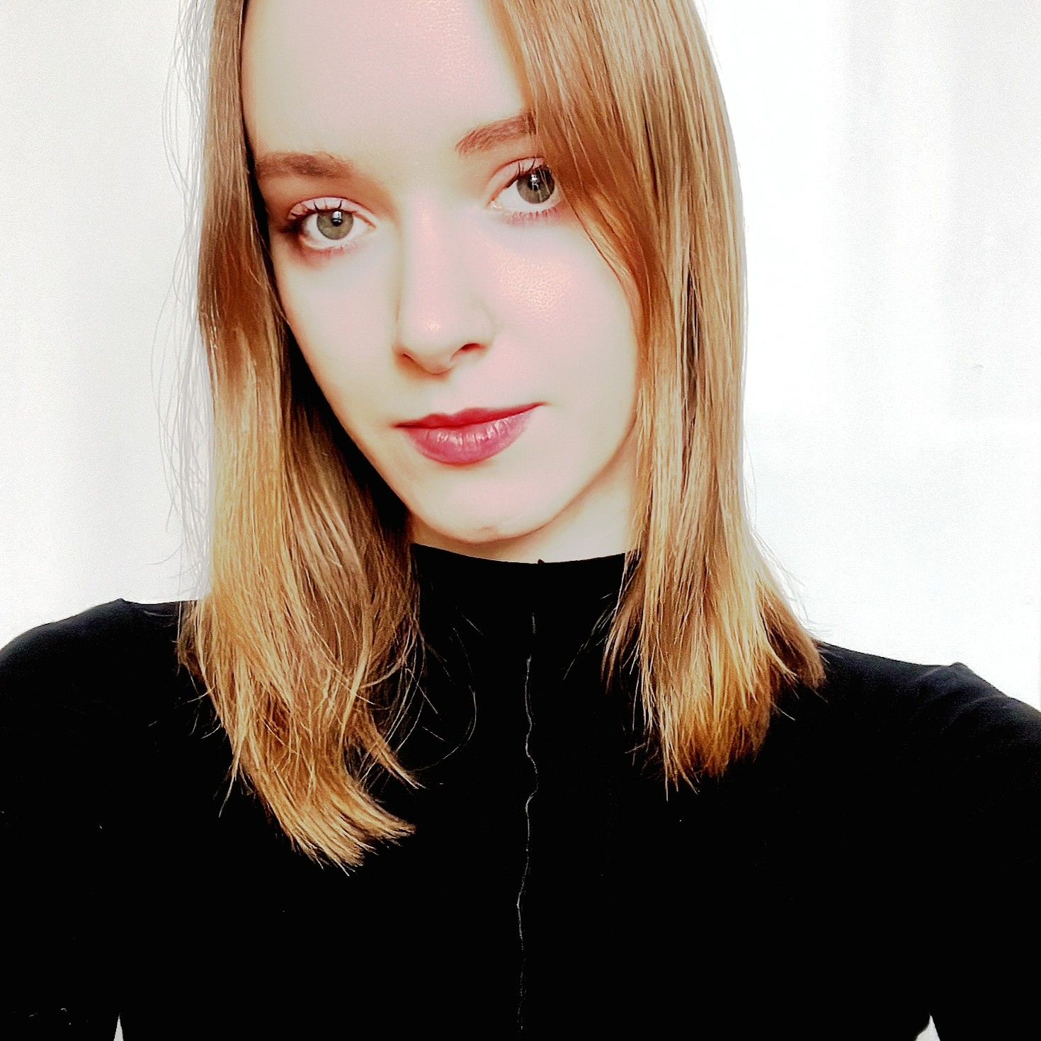 Аватар пользователя Лейла Кириллова