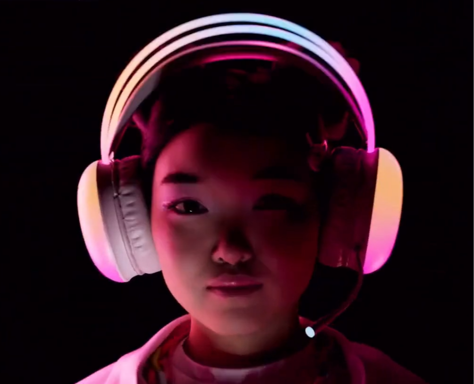 Avatar Showreel (Twin3D) — 3D на Dprofile