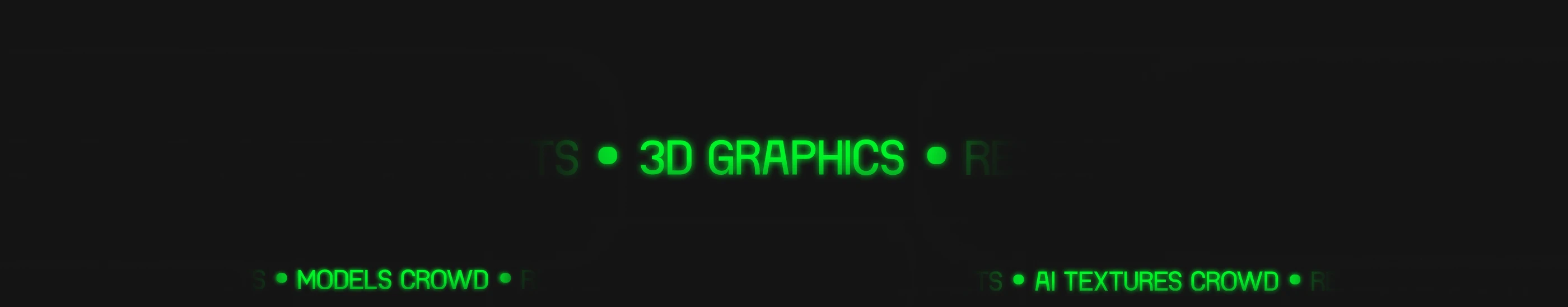 Pyaterochka AFK — Изображение №4 — Интерфейсы, 3D на Dprofile