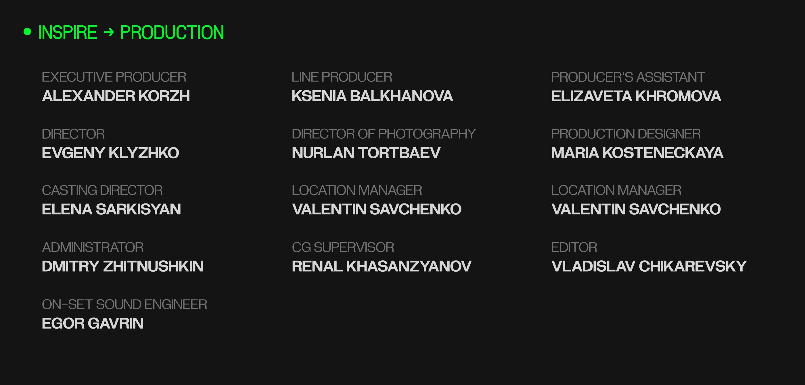 Pyaterochka AFK — Изображение №22 — Интерфейсы, 3D на Dprofile