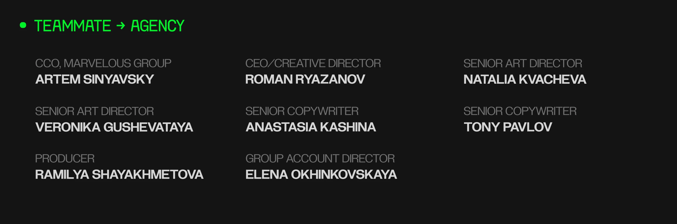 Pyaterochka AFK — Изображение №21 — Интерфейсы, 3D на Dprofile