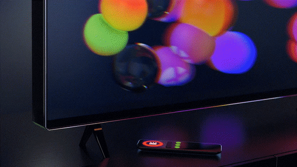 Бренд-видео для Кинопоиска — Изображение №1 — 3D, Анимация на Dprofile