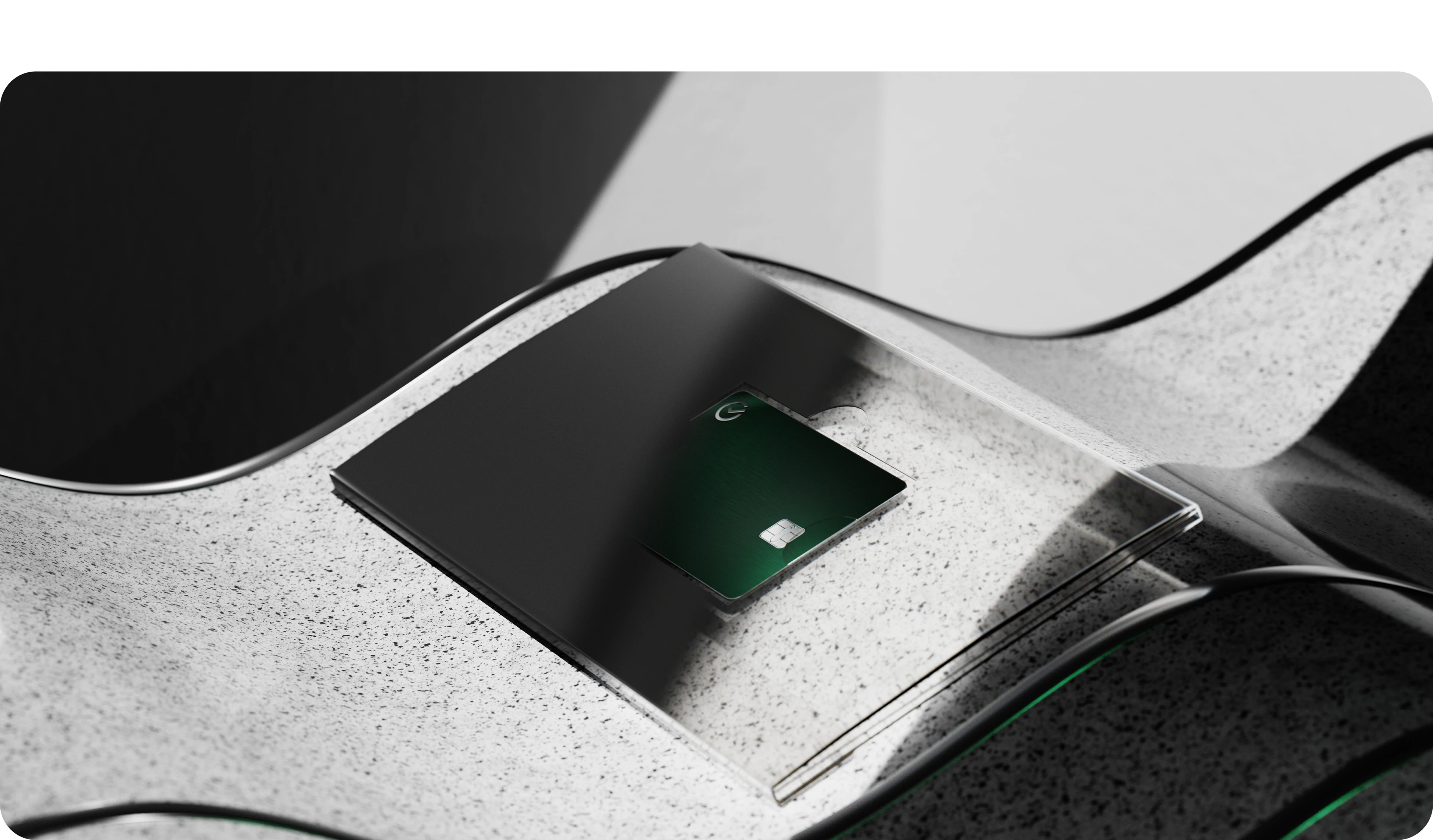 СБЕР Премиум — визуалы и анимация — Изображение №3 — 3D, Анимация на Dprofile