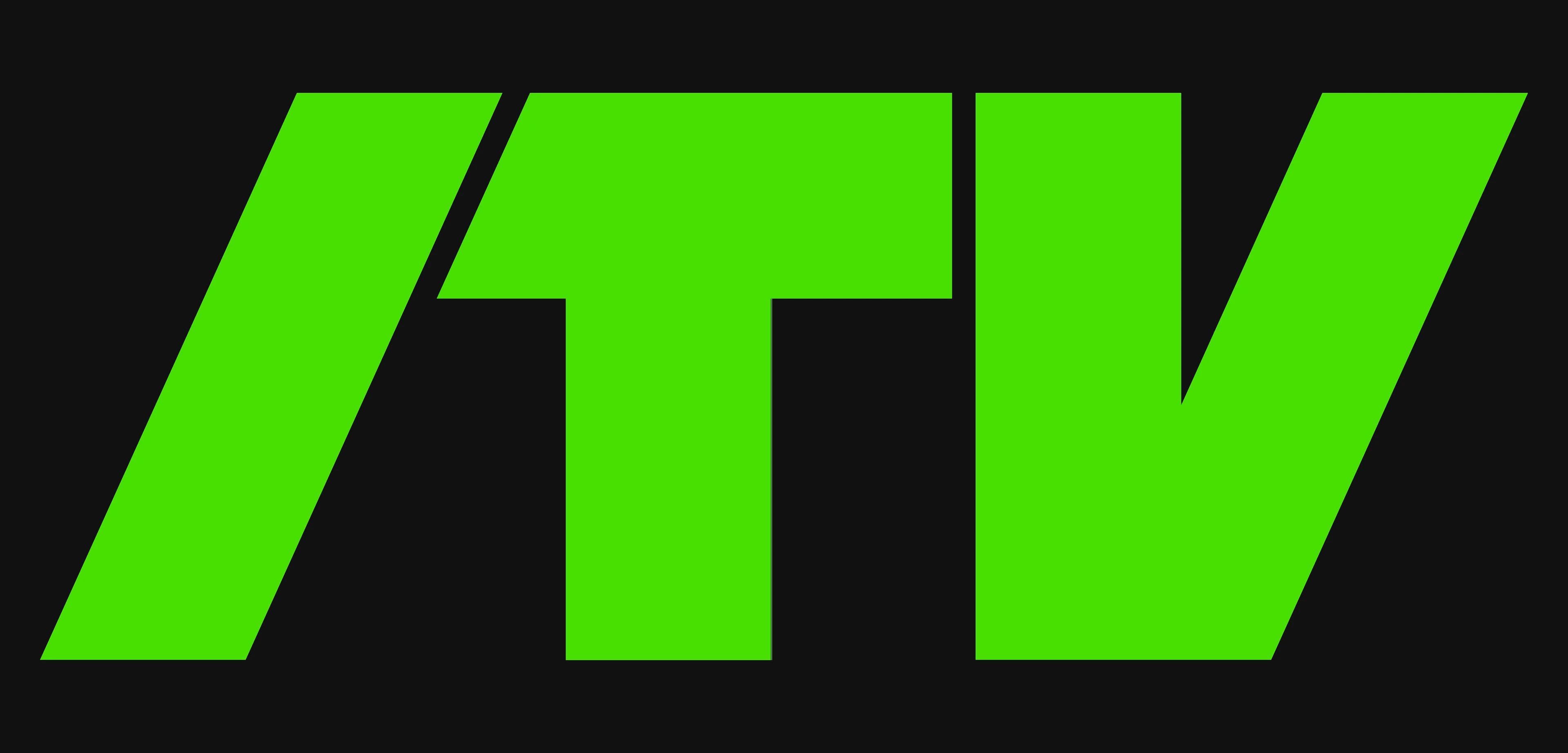 iTV — визуальная система стримингового сервиса Узбекистана — Изображение №1 — Брендинг, Иллюстрация на Dprofile