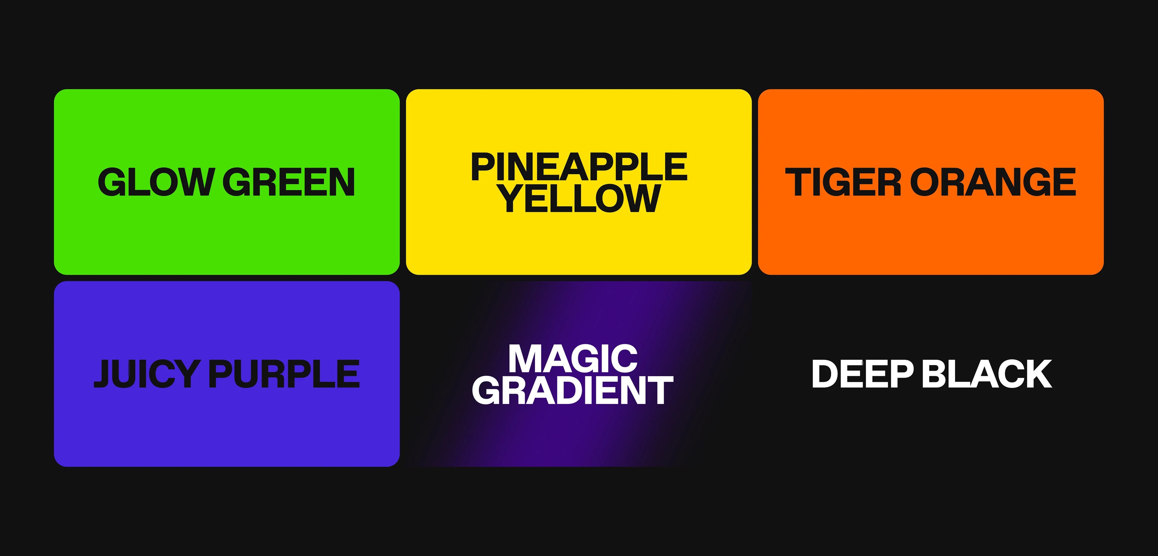 iTV — визуальная система стримингового сервиса Узбекистана — Изображение №6 — Брендинг, Иллюстрация на Dprofile