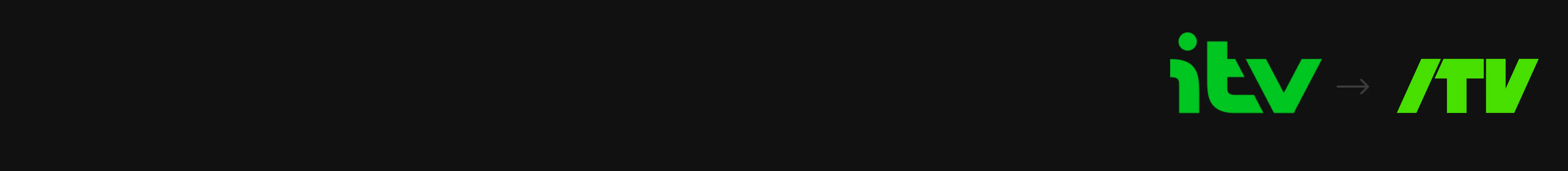 iTV — визуальная система стримингового сервиса Узбекистана — Изображение №2 — Брендинг, Иллюстрация на Dprofile