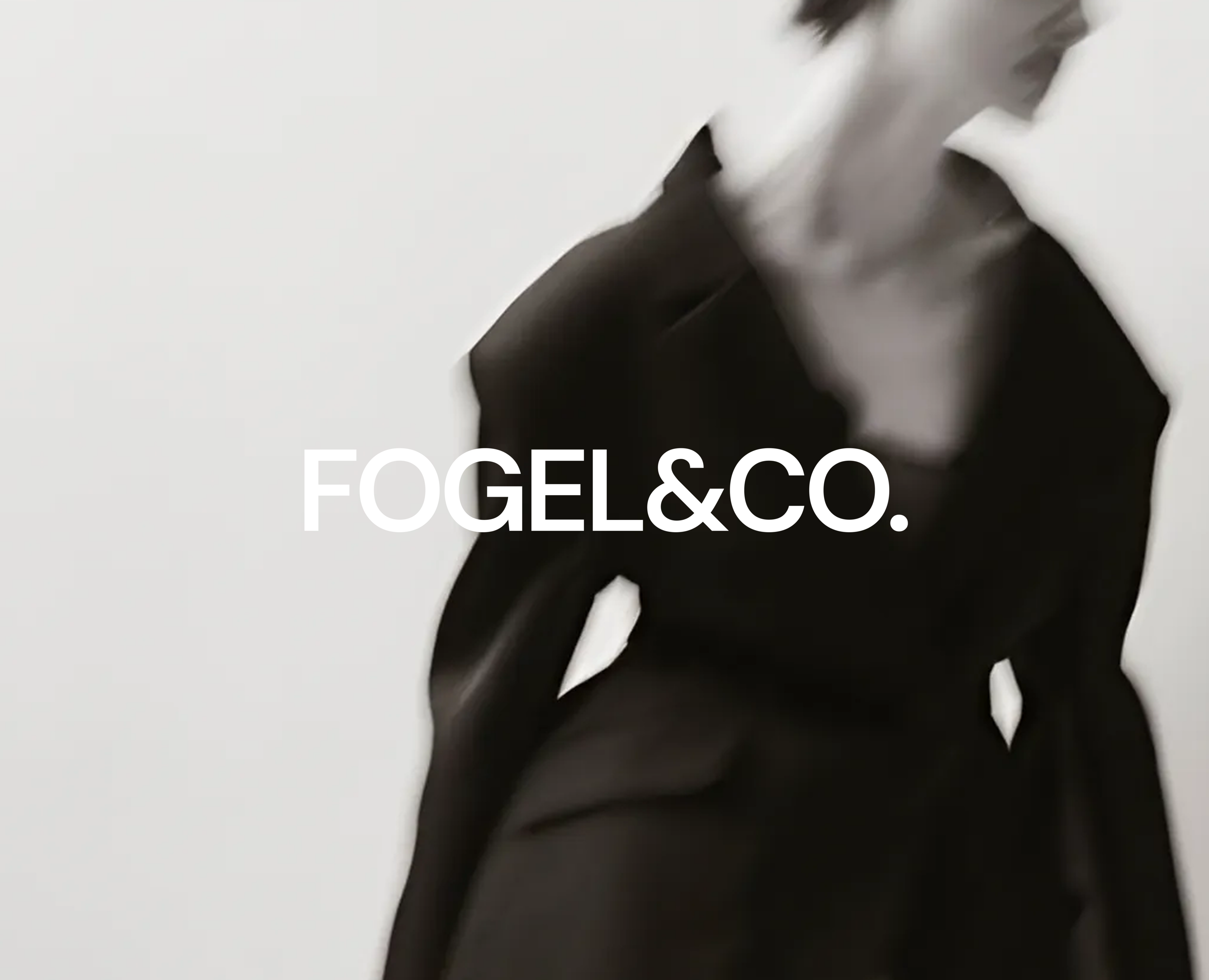 FOGEL&CO. на Dprofile