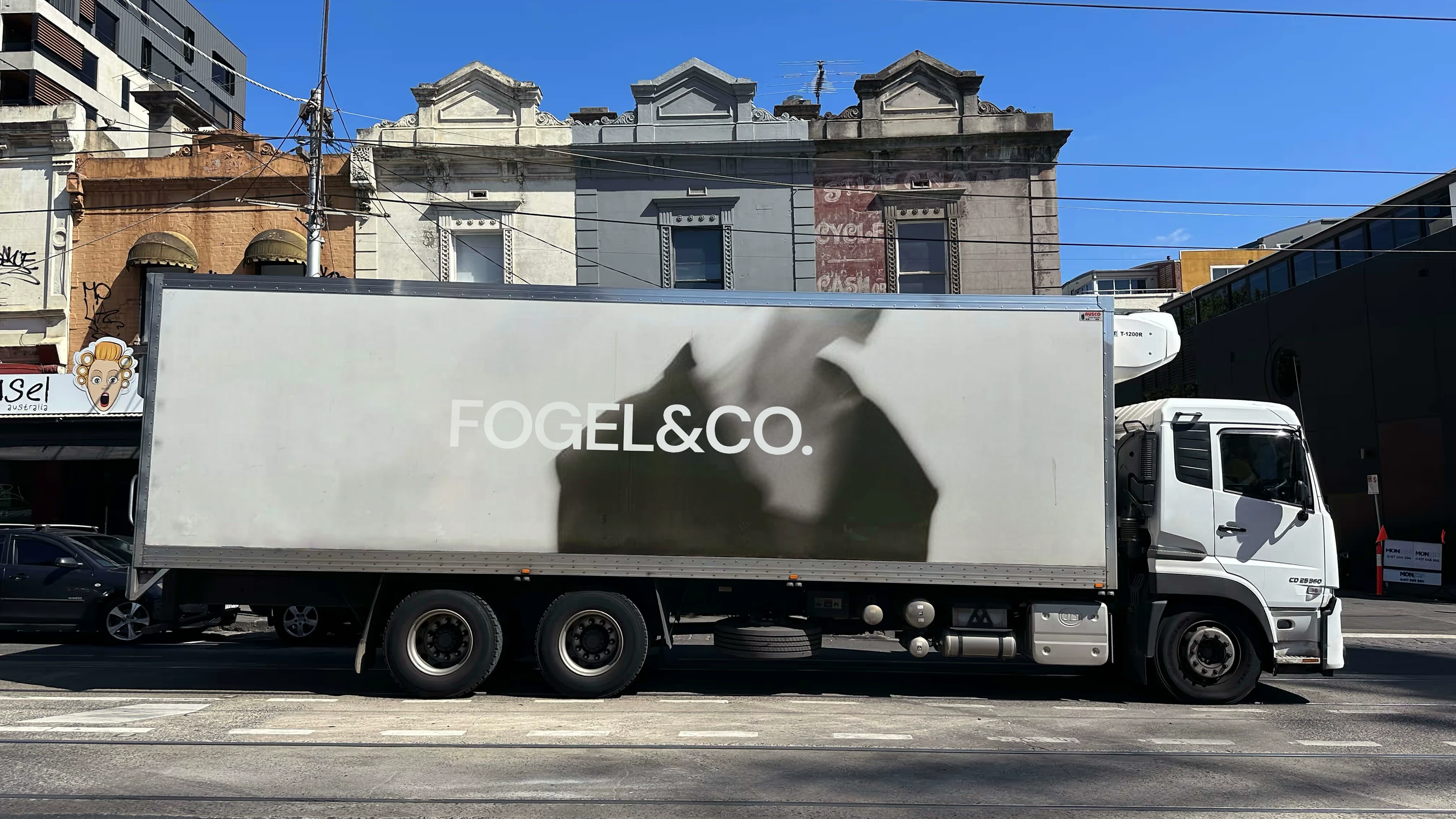 FOGEL&CO. — Изображение №3 — Брендинг, Маркетинг на Dprofile