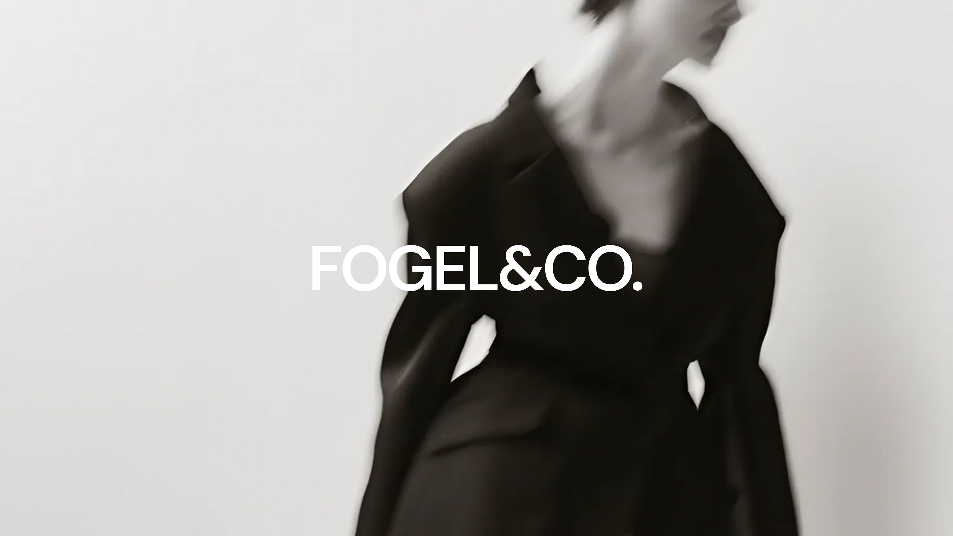 FOGEL&CO. — Изображение №1 — Брендинг, Маркетинг на Dprofile