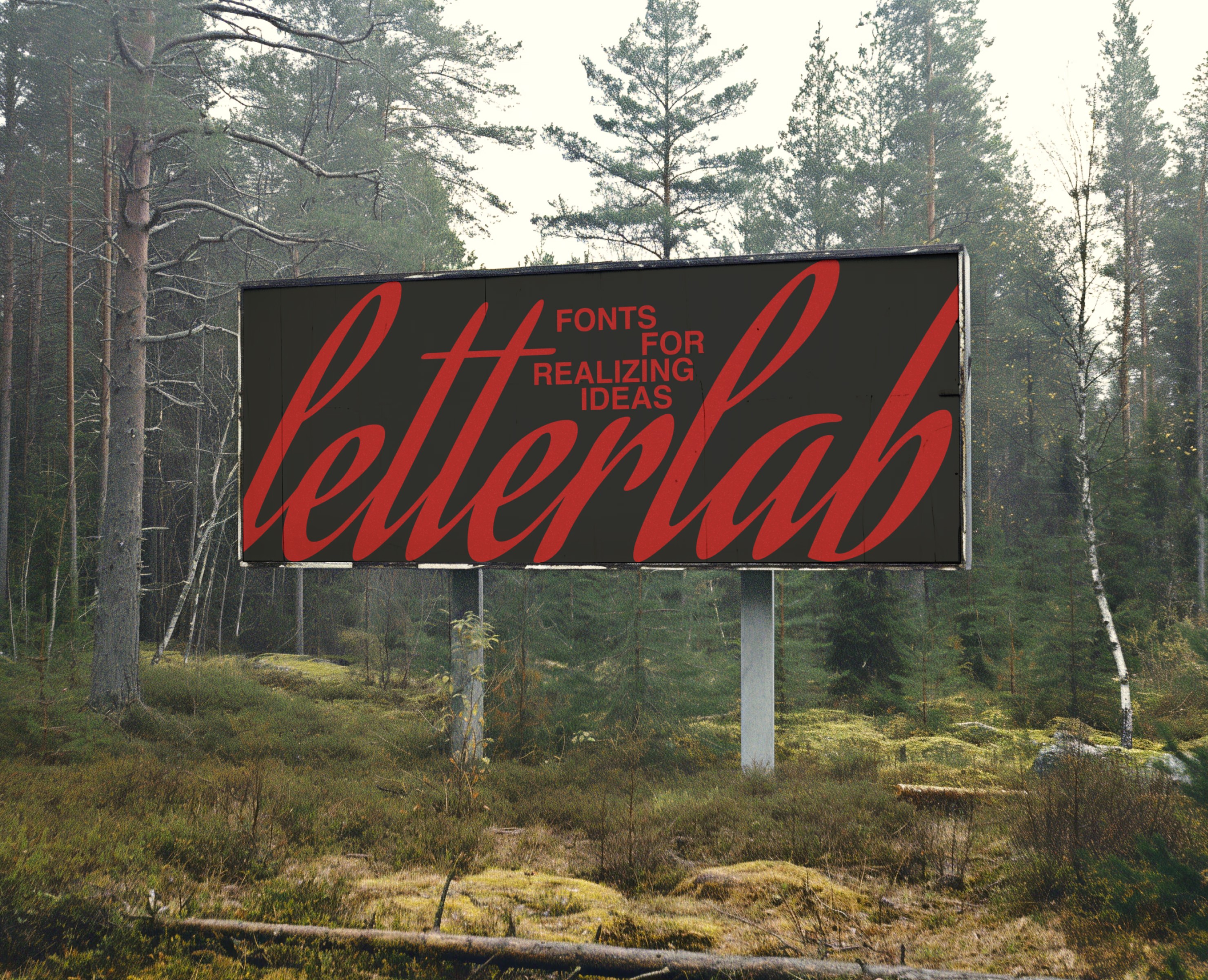 LETTERLAB на Dprofile