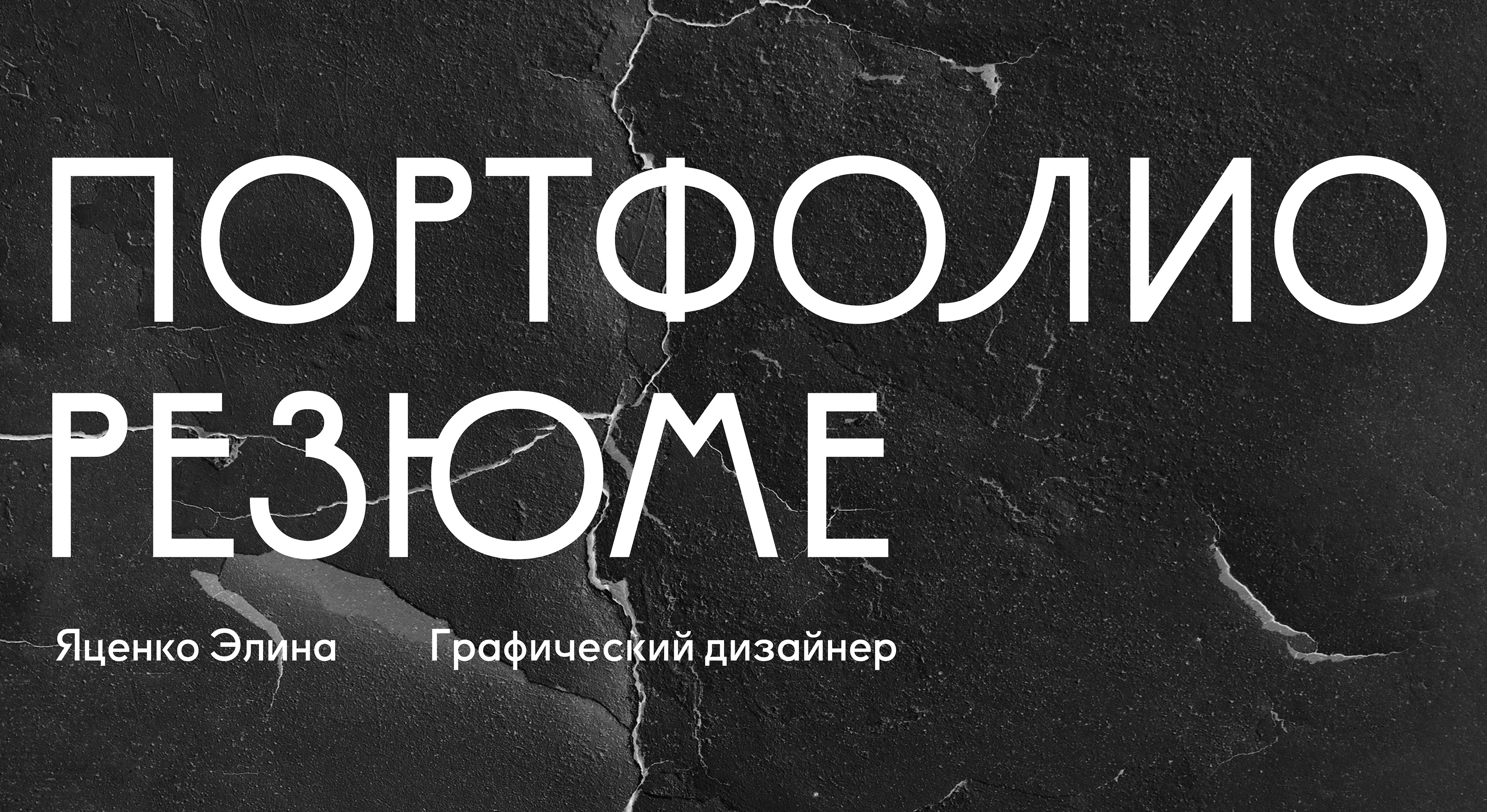 Портфолио Резюме — Изображение №1 — Графика, Анимация на Dprofile