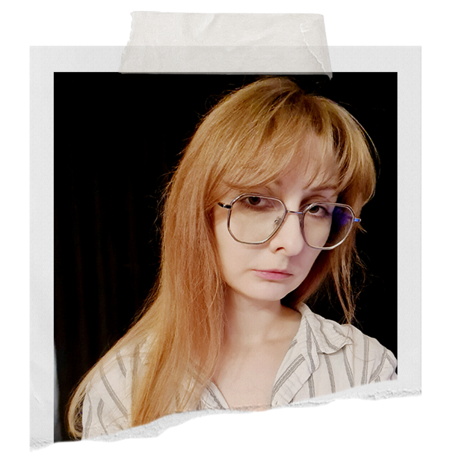 Аватар пользователя Elina Iasenko