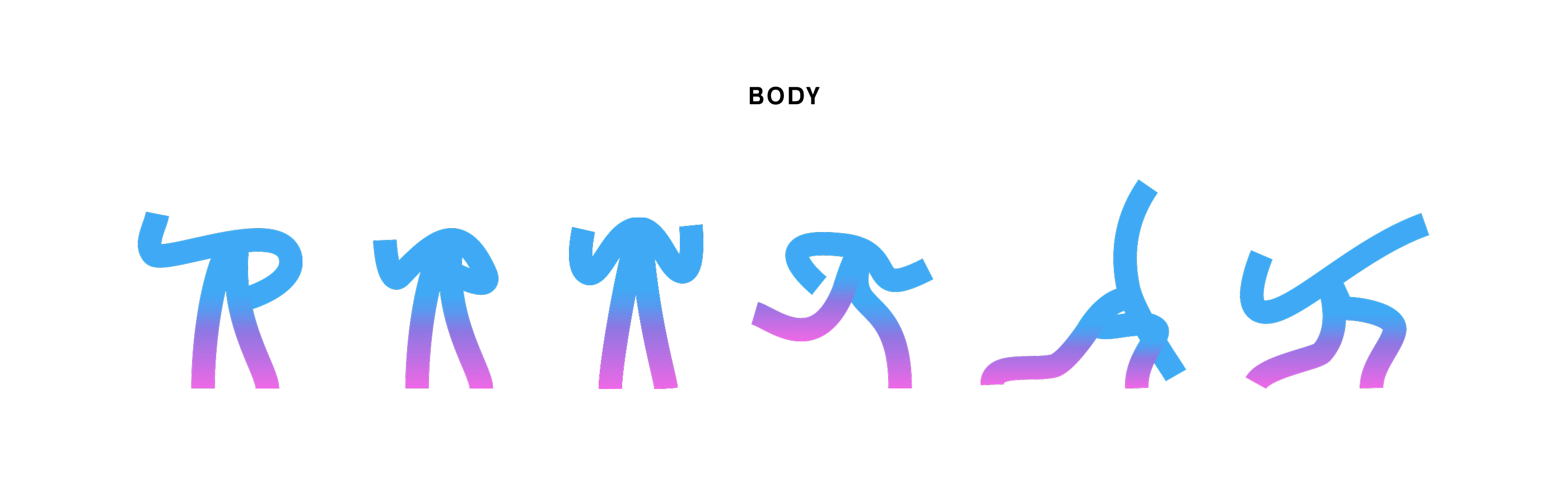 Balance AI – Маскот и иллюстрации для бренда — Изображение №3 — Брендинг, Иллюстрация на Dprofile