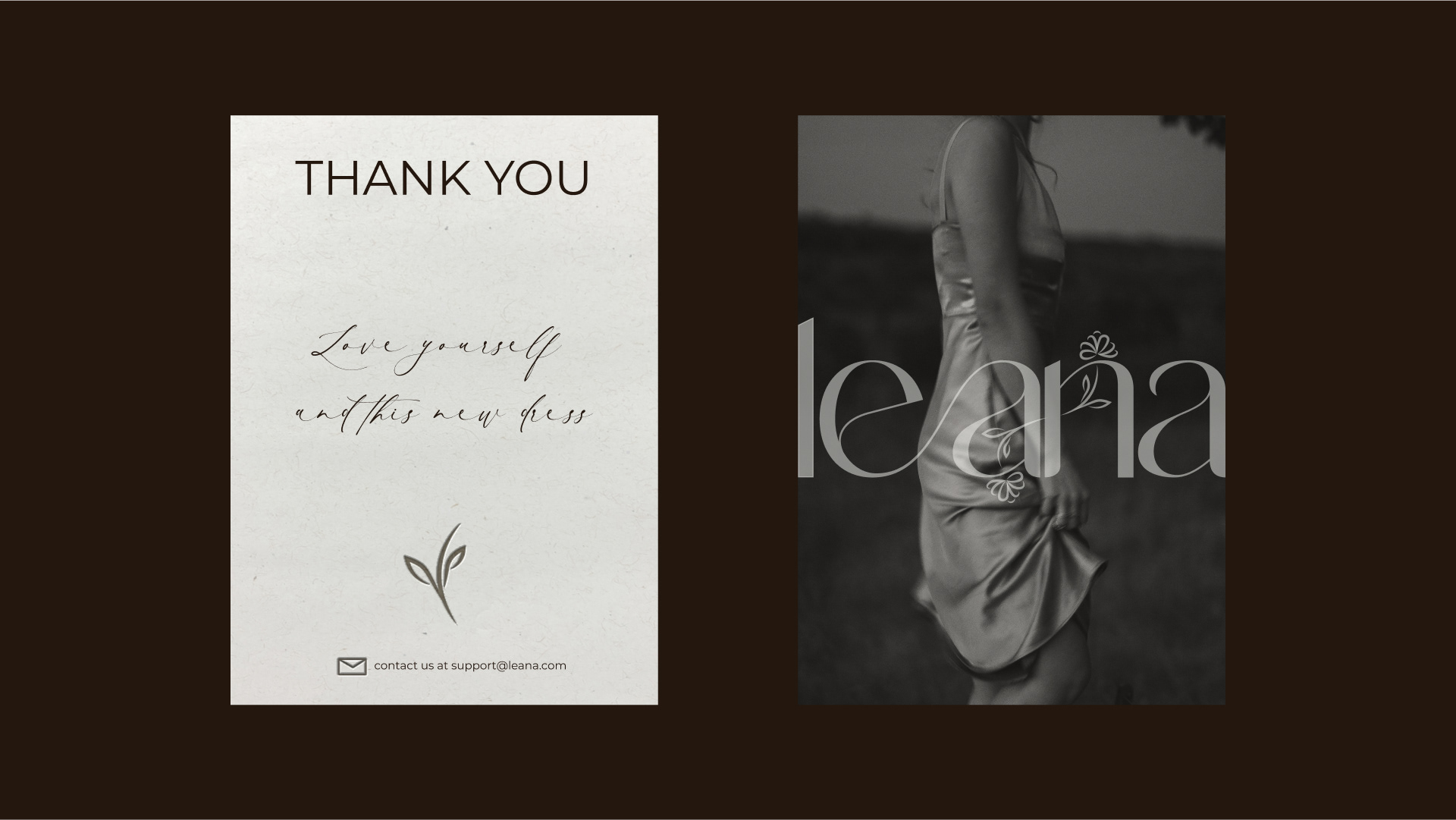 Women's clothing|brand identity — Изображение №4 — Брендинг, Графика на Dprofile