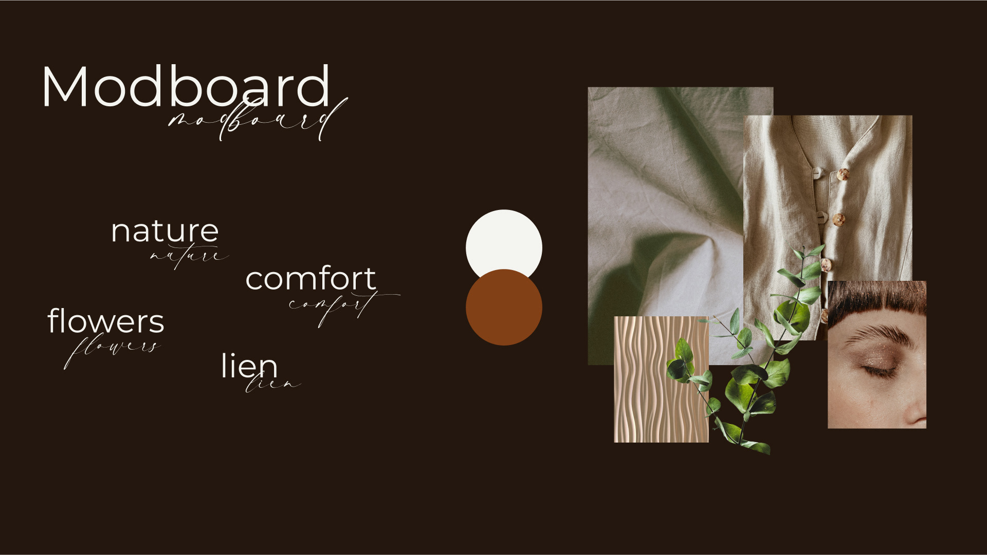 Women's clothing|brand identity — Изображение №2 — Брендинг, Графика на Dprofile