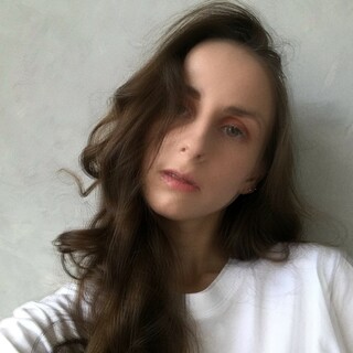 Аватар пользователя Анастасия Лукий