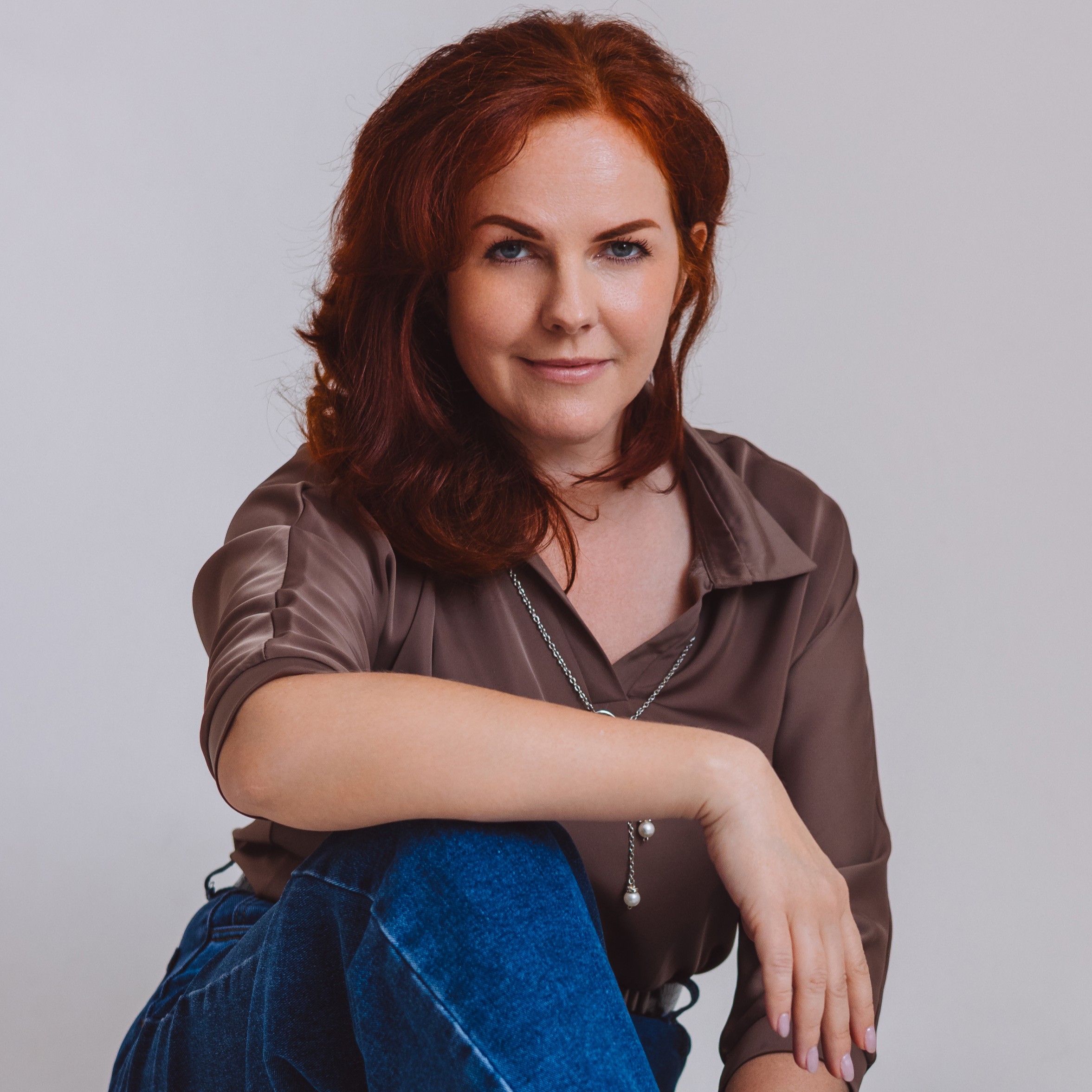 Аватар пользователя Ирина Овчинникова