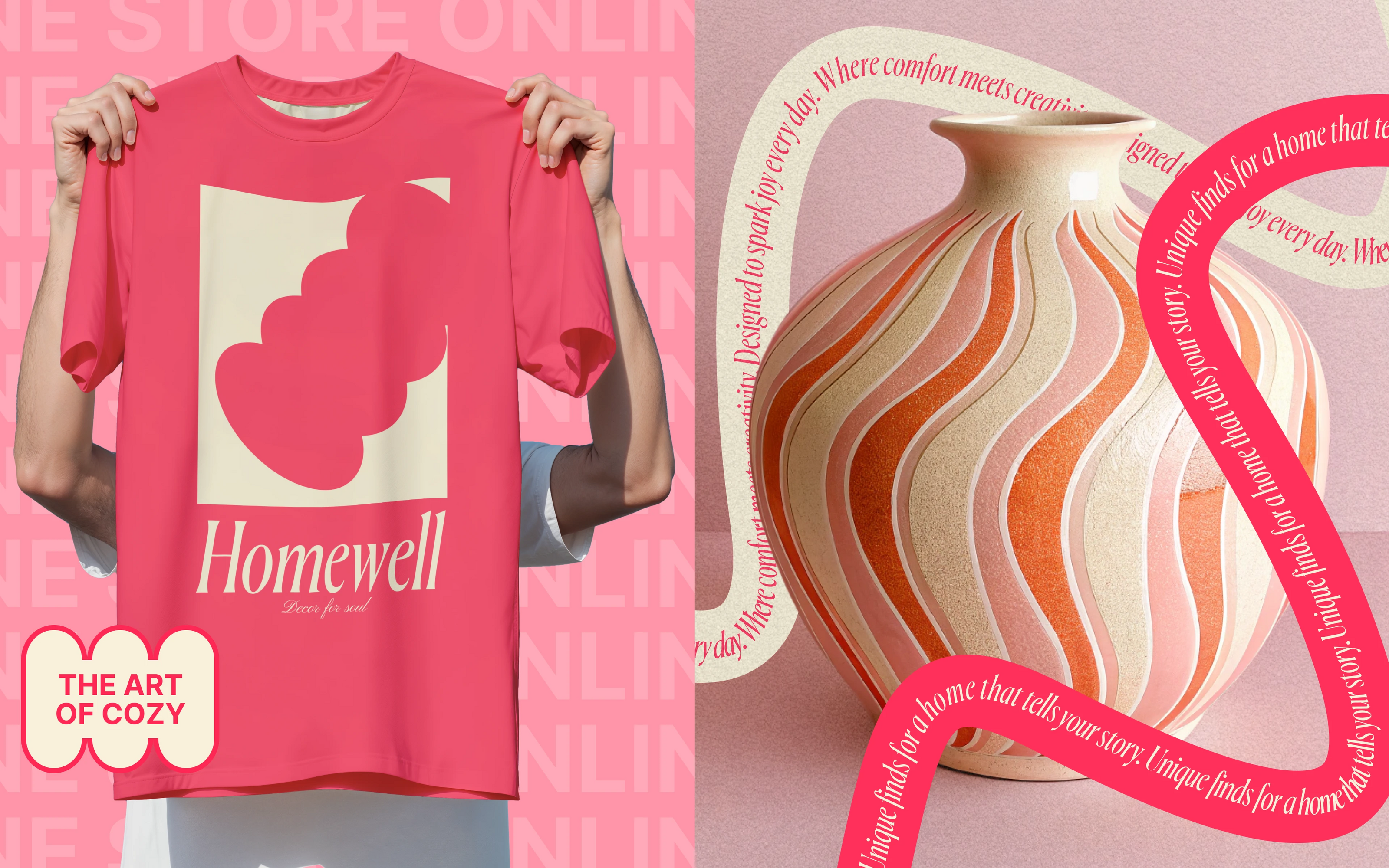 Homewell | Online store — Изображение №6 — Интерфейсы на Dprofile