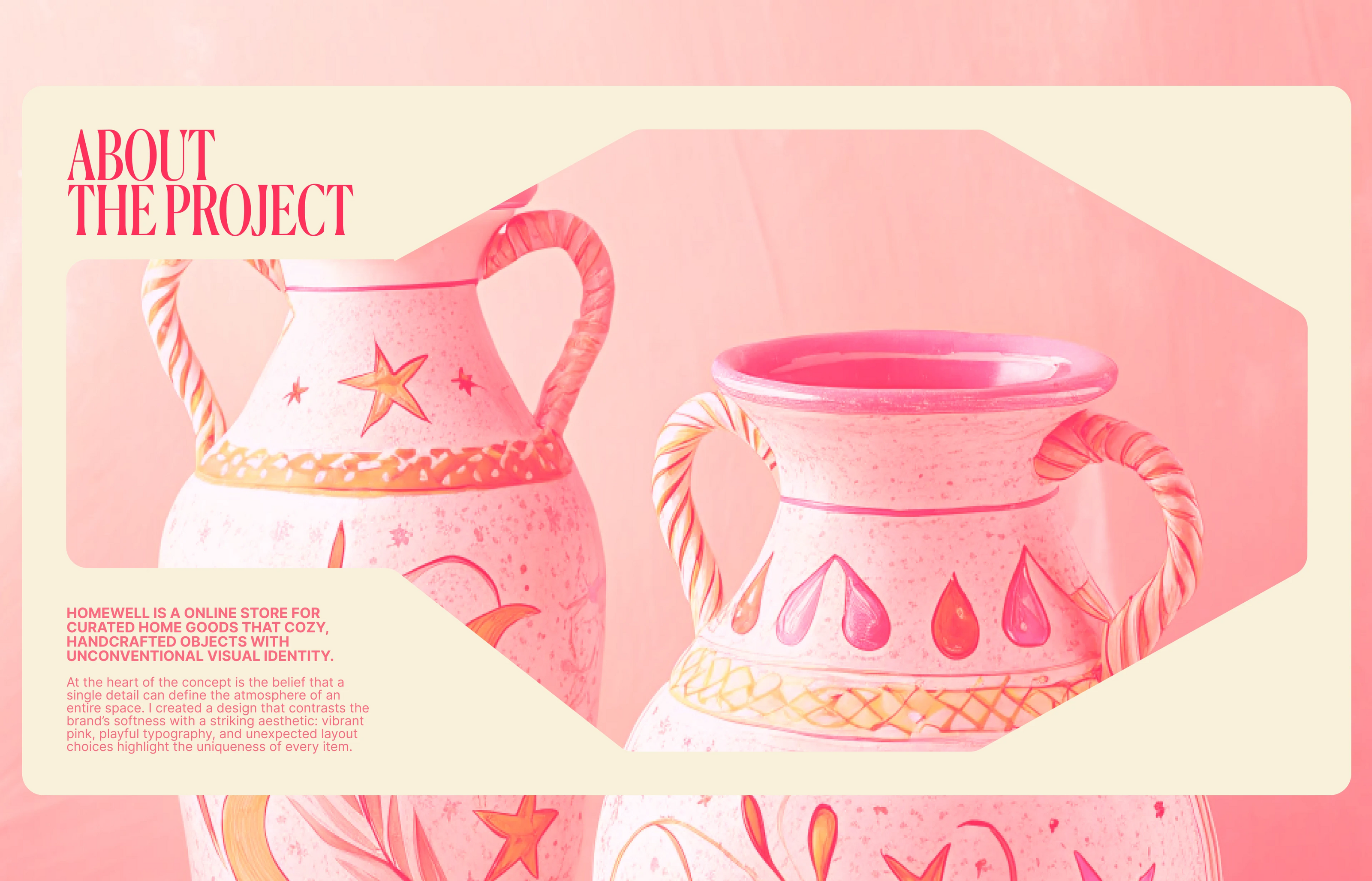 Homewell | Online store — Изображение №2 — Интерфейсы на Dprofile