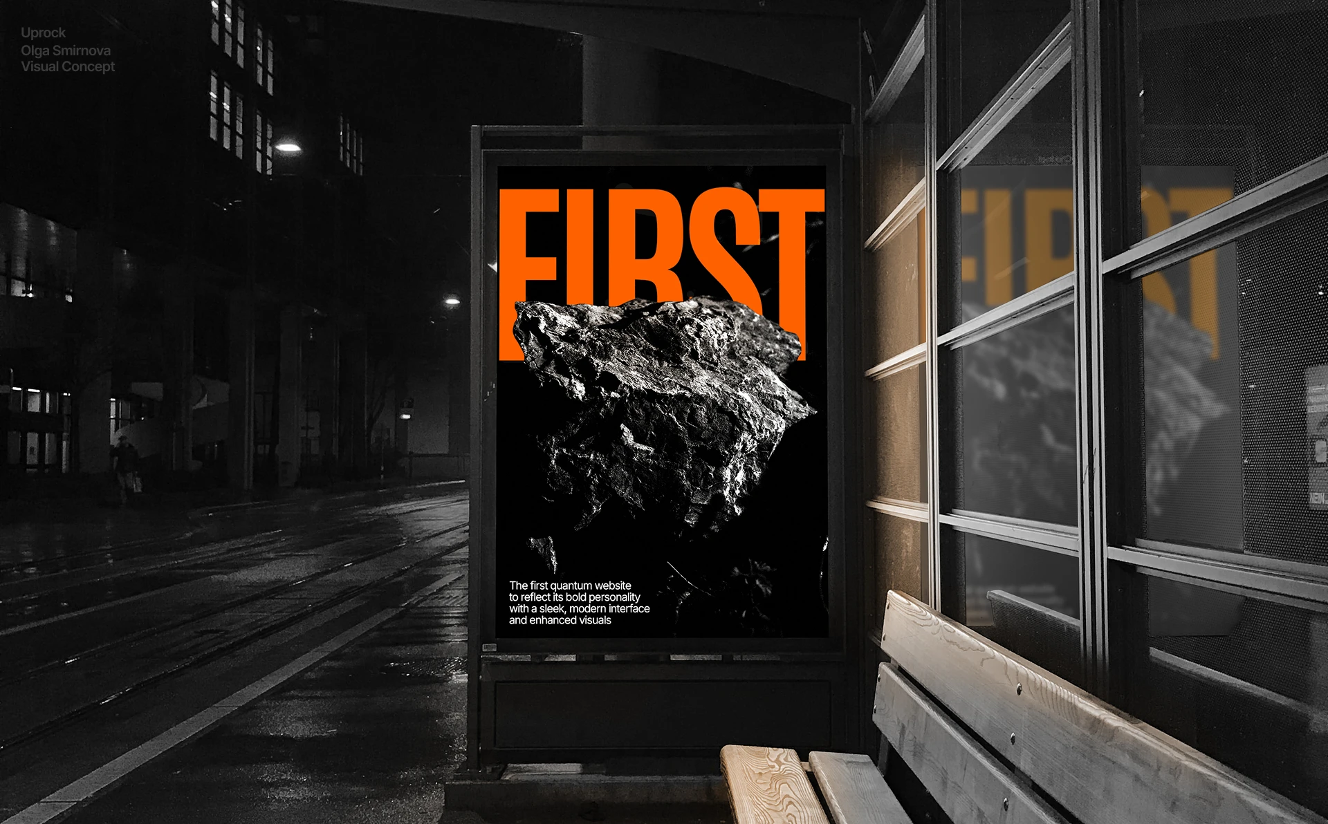 First Quantum | UX/UI design — Изображение №18 — Интерфейсы, Анимация на Dprofile
