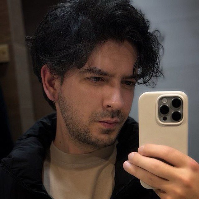 Аватар пользователя Ivan Kochnev
