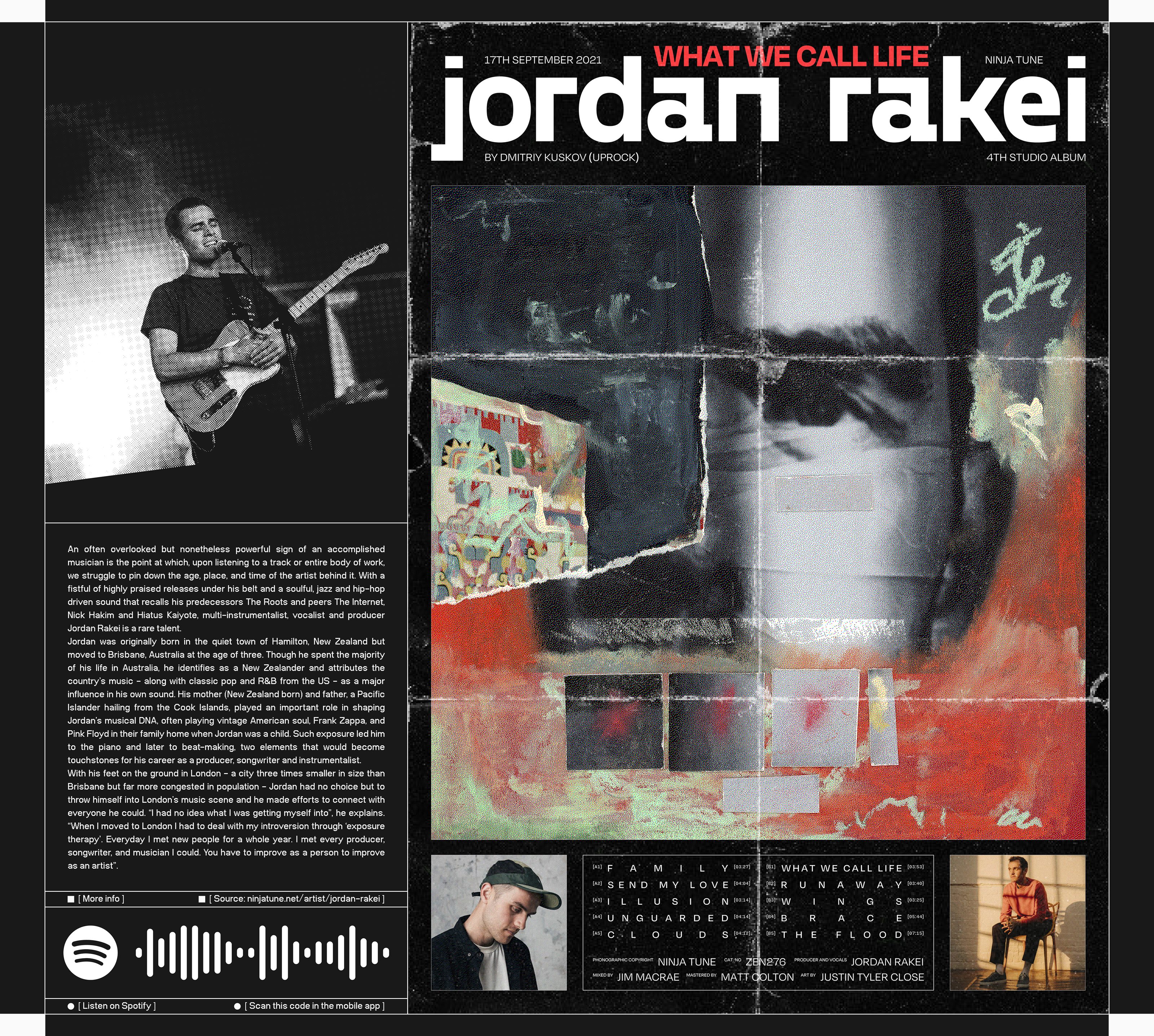 Poster Design Contest | August-September 2023 — Изображение №5 — Графика на Dprofile