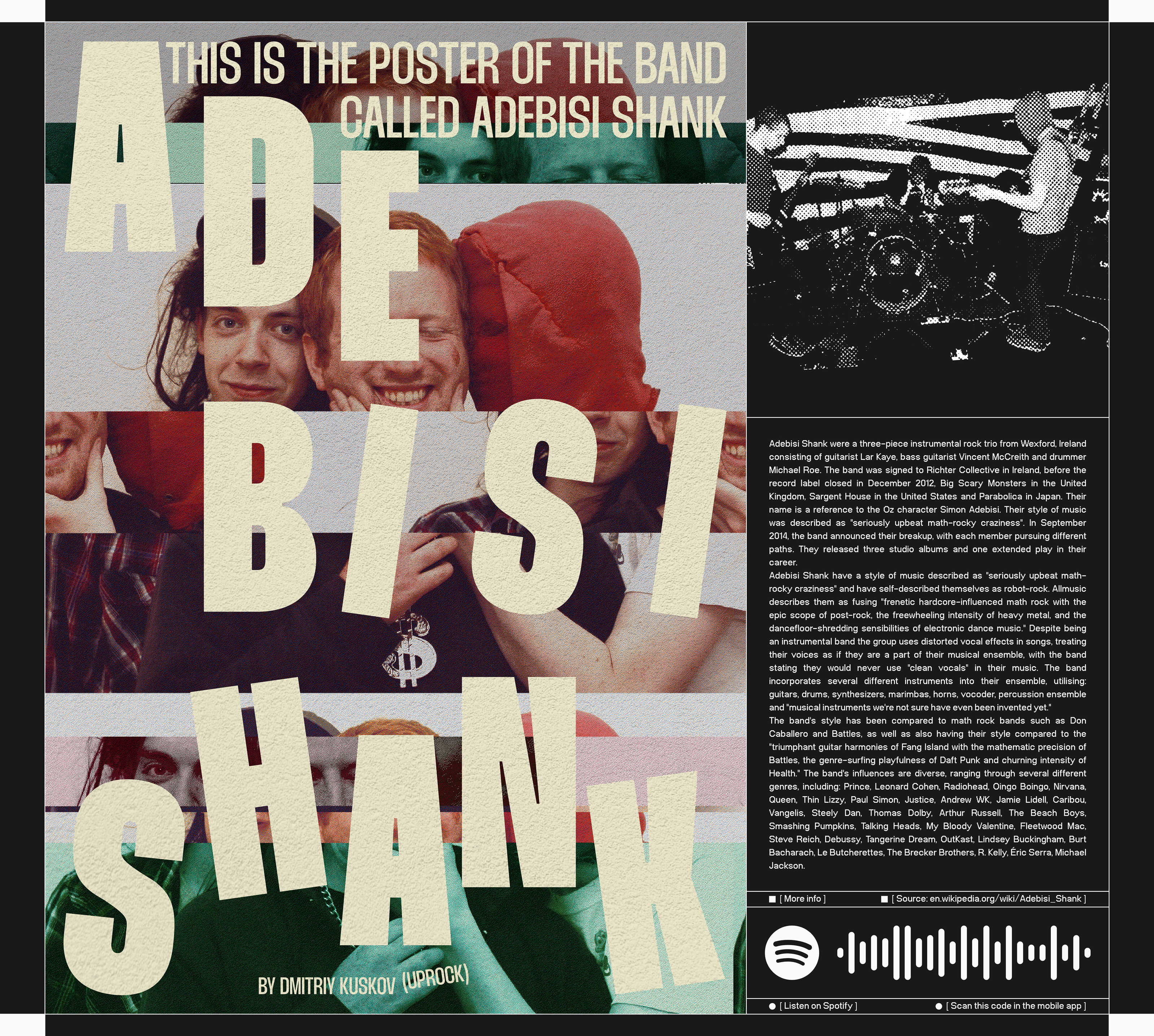 Poster Design Contest | August-September 2023 — Изображение №4 — Графика на Dprofile