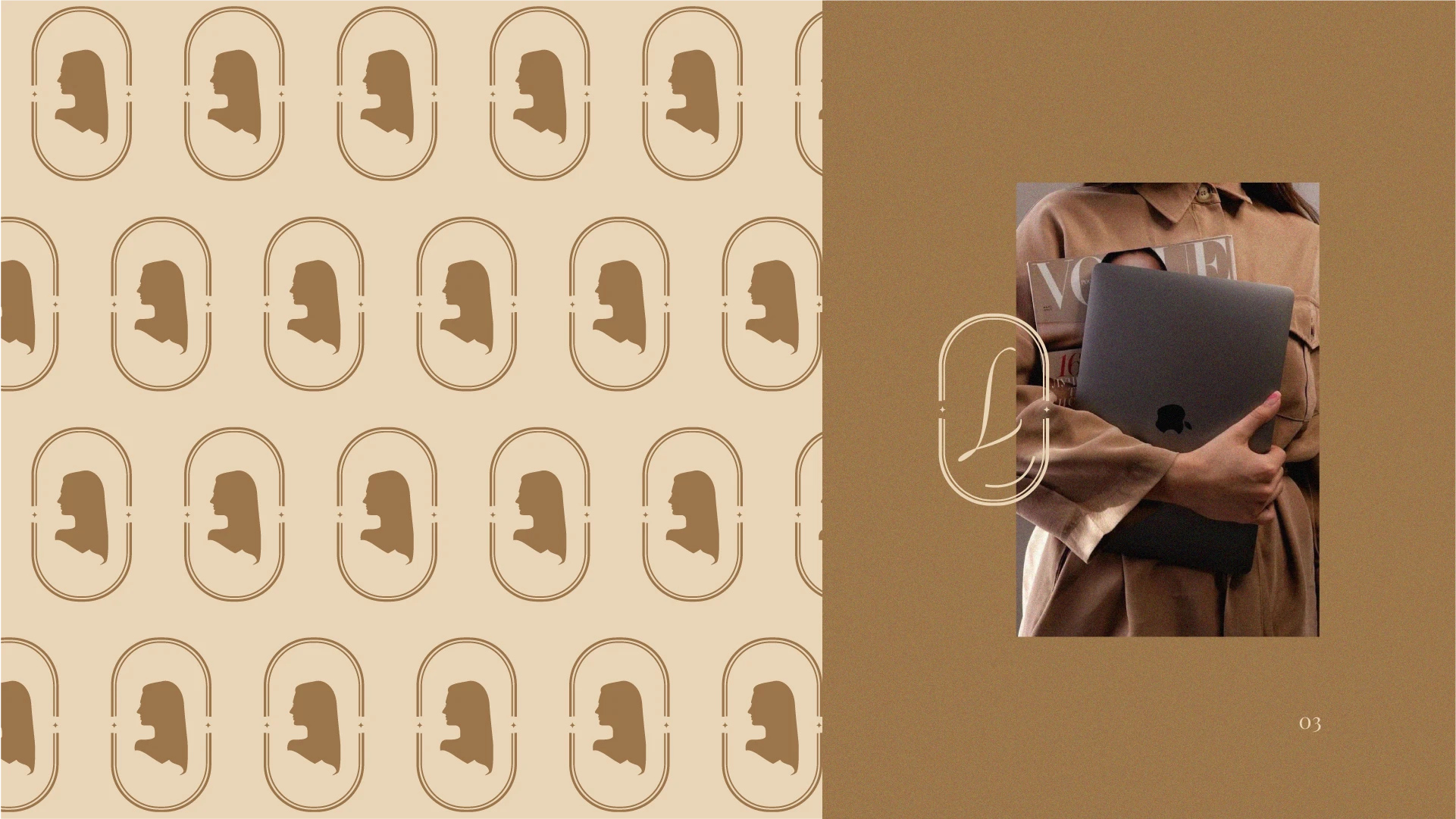 Brand Identity designer / Фирменный стиль / Айдентика — Изображение №4 — Брендинг на Dprofile