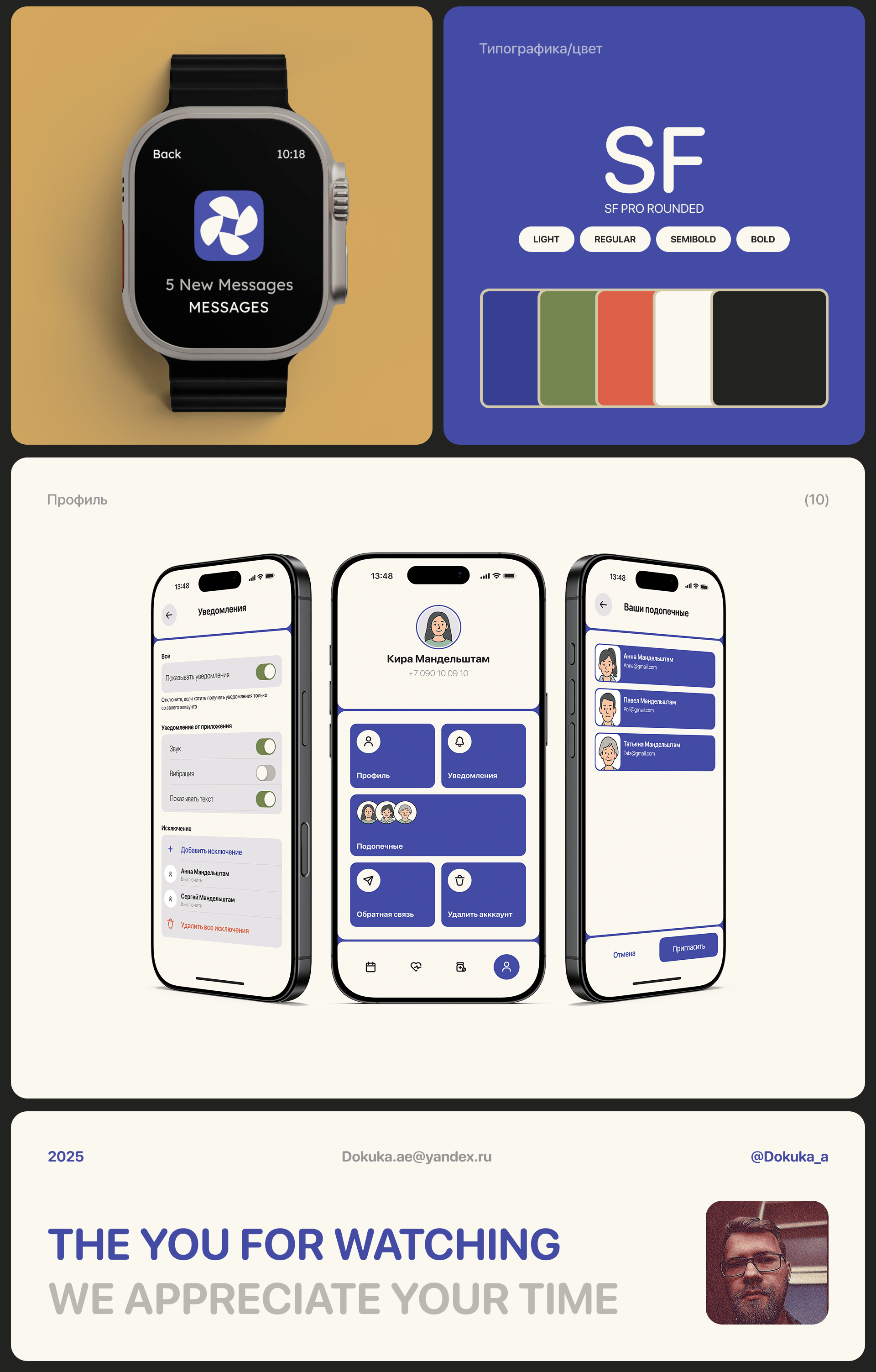 Mendi medication tracker — Изображение №7 — Интерфейсы на Dprofile