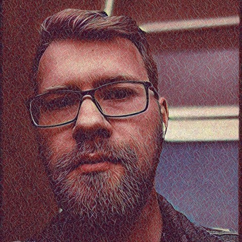 Аватар пользователя Андрей Иванов