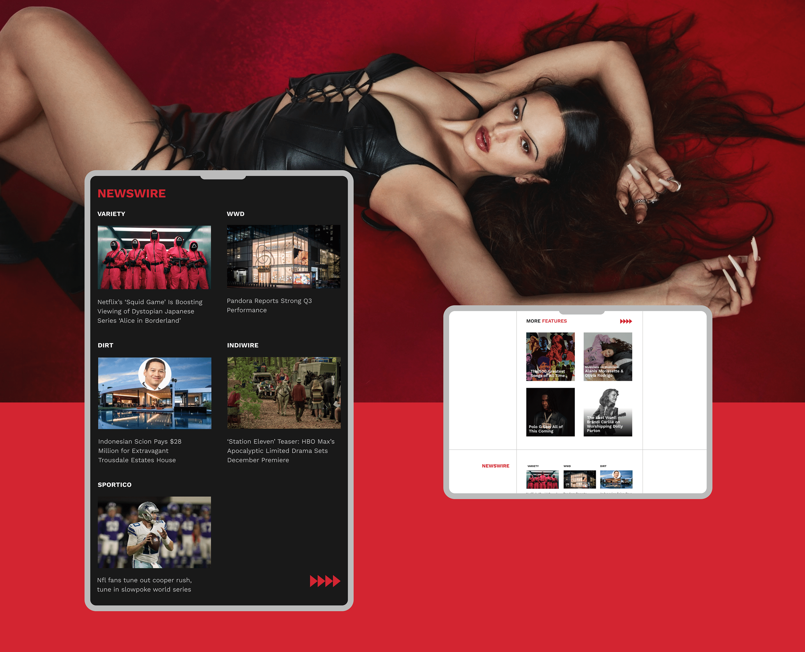 Rolling Stone - news magazine website redesign — Изображение №22 — Интерфейсы, Анимация на Dprofile