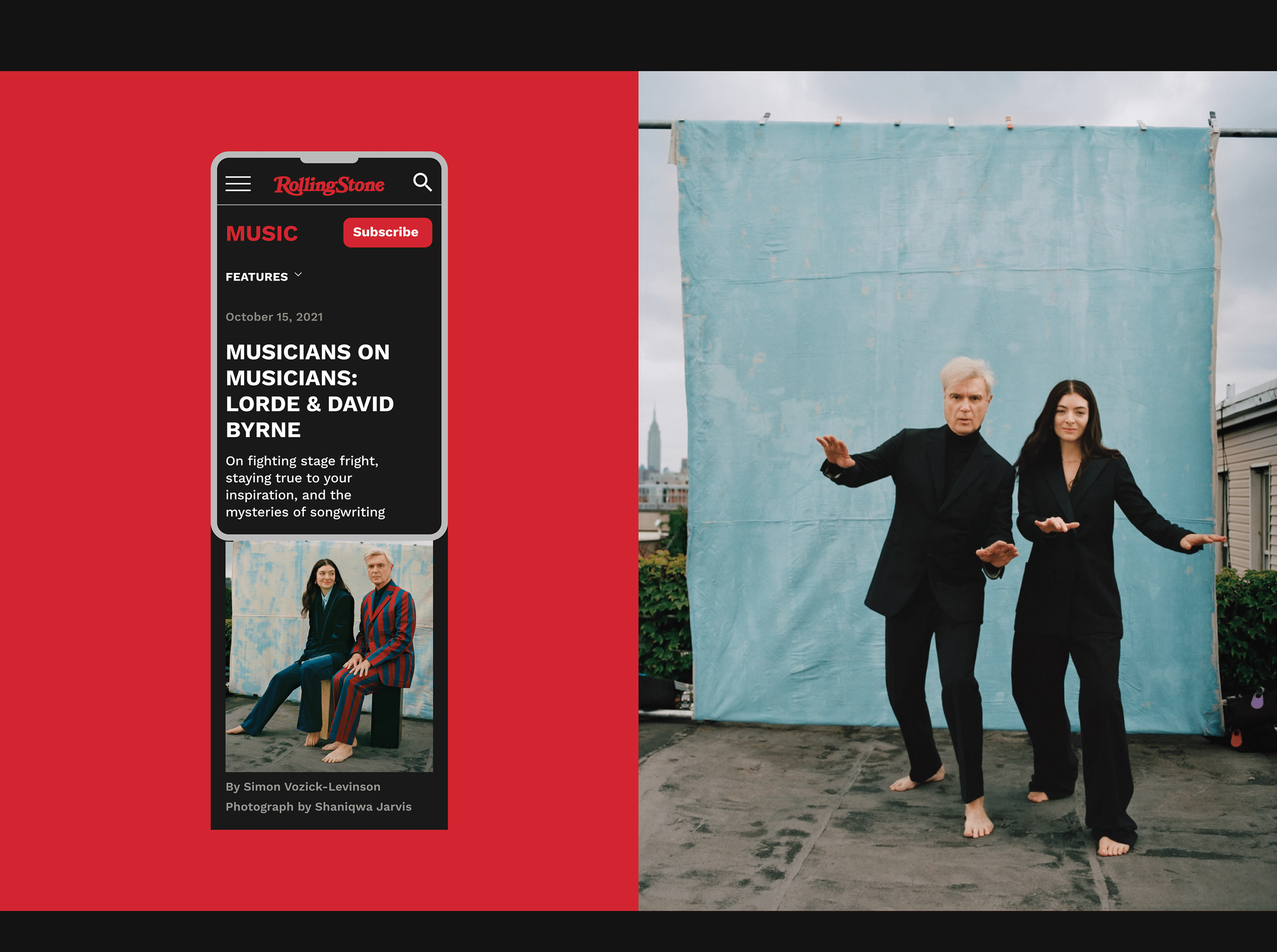 Rolling Stone - news magazine website redesign — Изображение №19 — Интерфейсы, Анимация на Dprofile