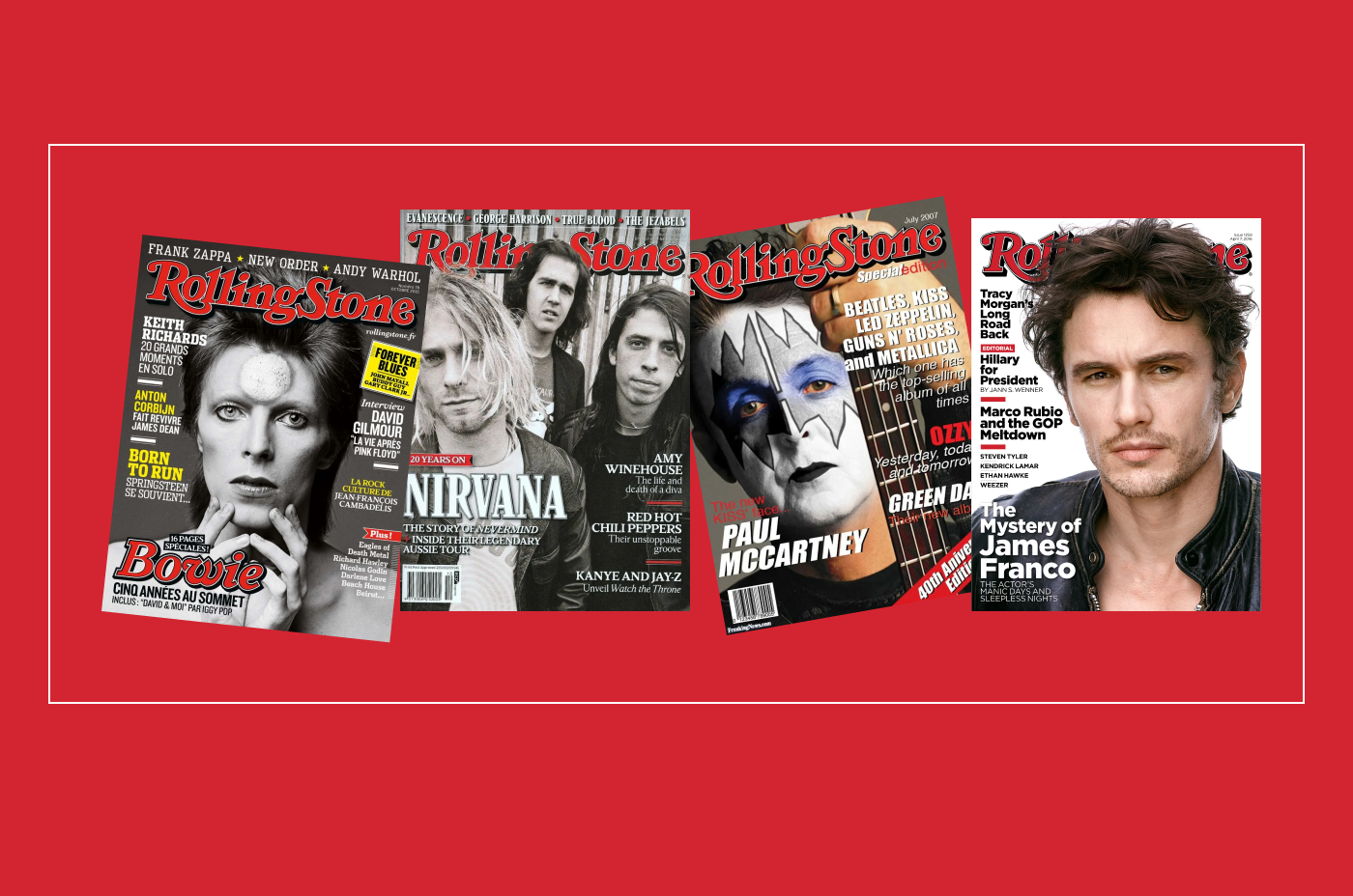 Rolling Stone - news magazine website redesign — Изображение №23 — Интерфейсы, Анимация на Dprofile