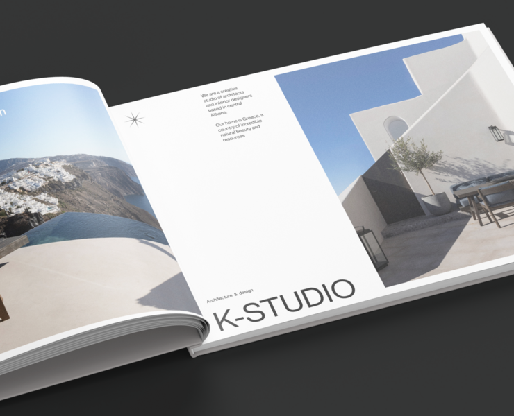 K-STUDIO - Architecture & Design Studio на Dprofile