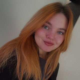 Аватар пользователя Юлия Григорьева