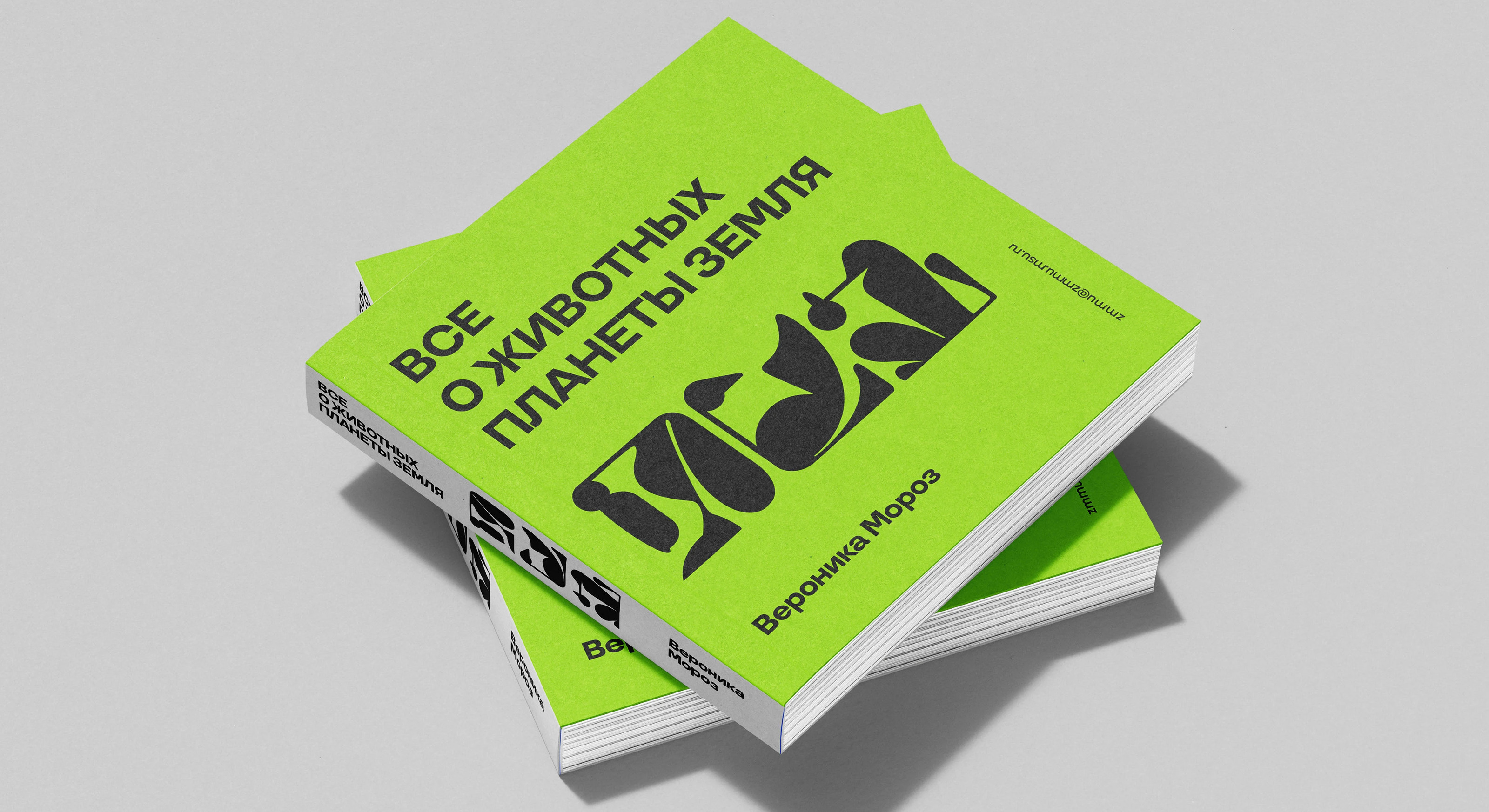 Квест в Зоологическом музее МГУ — Изображение №17 — Брендинг на Dprofile