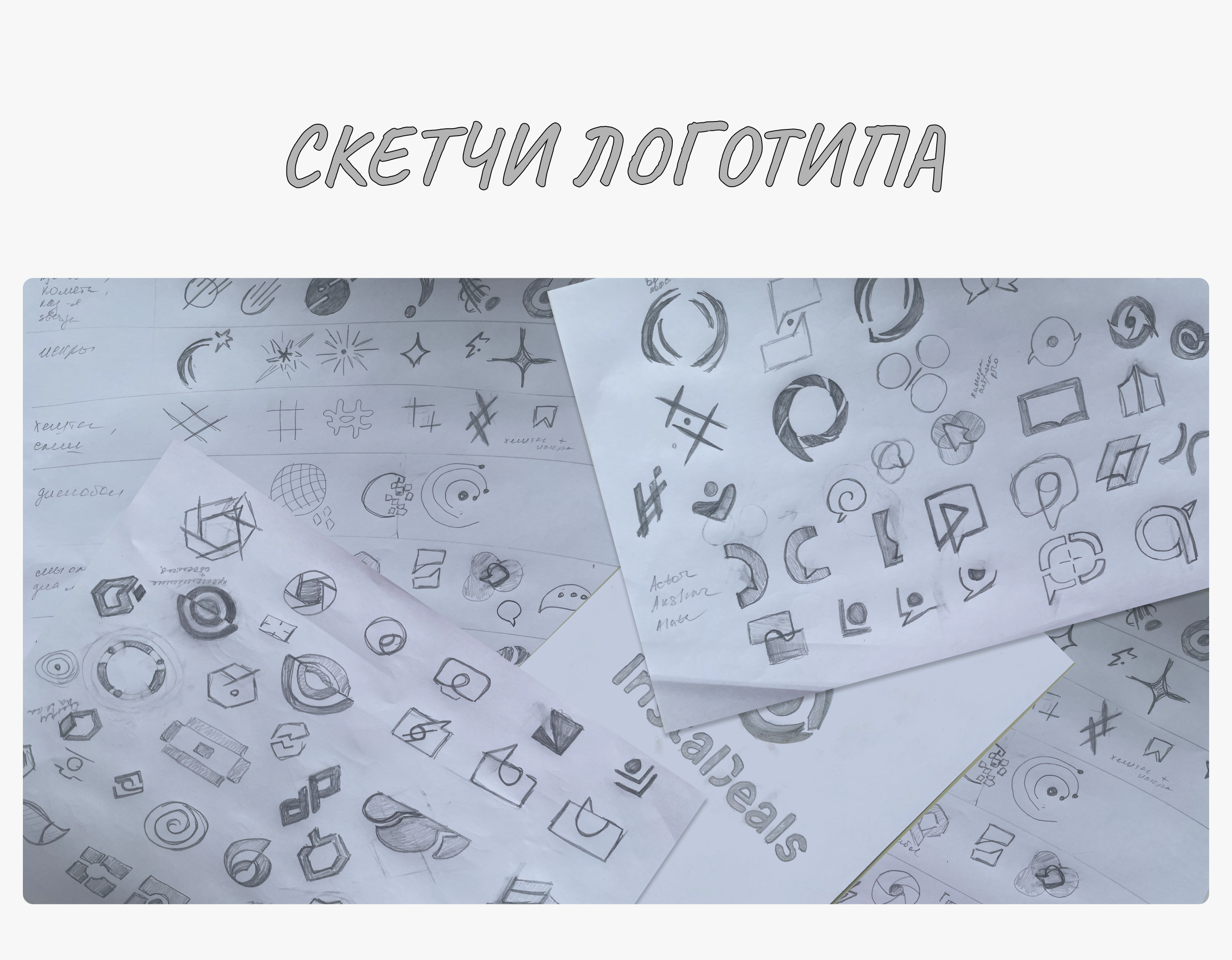 Логотип, фирменный стиль, брендбук приложения / сервиса — Изображение №3 — Брендинг на Dprofile
