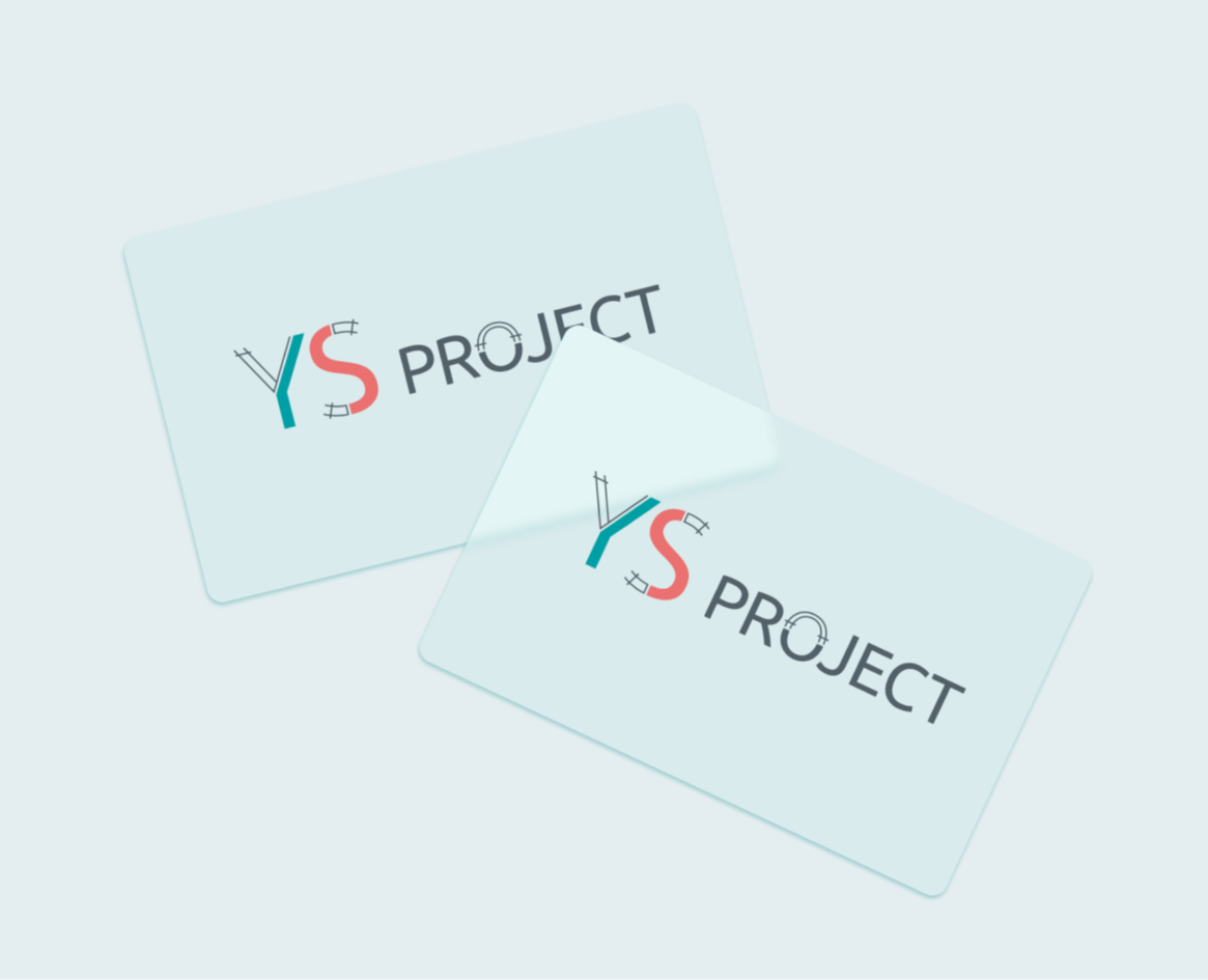 Логотип центра проектирования медицинских учреждений — Брендинг на Dprofile